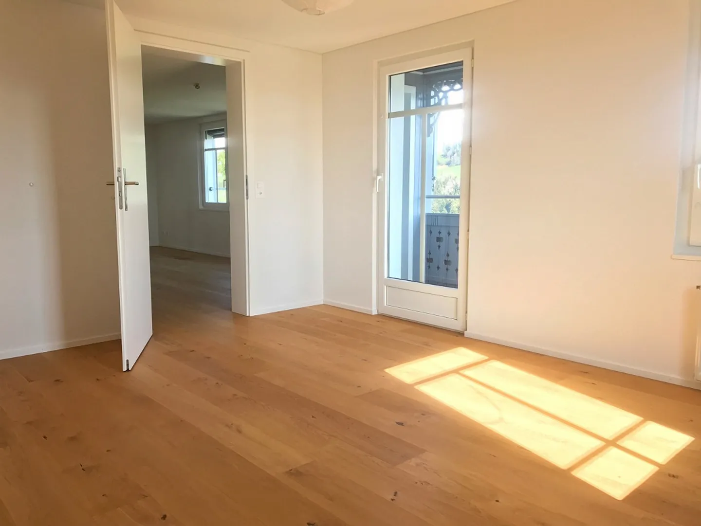 Appartamento 2,5 locali - ristrutturato con vista superba - Foto 6 di 12