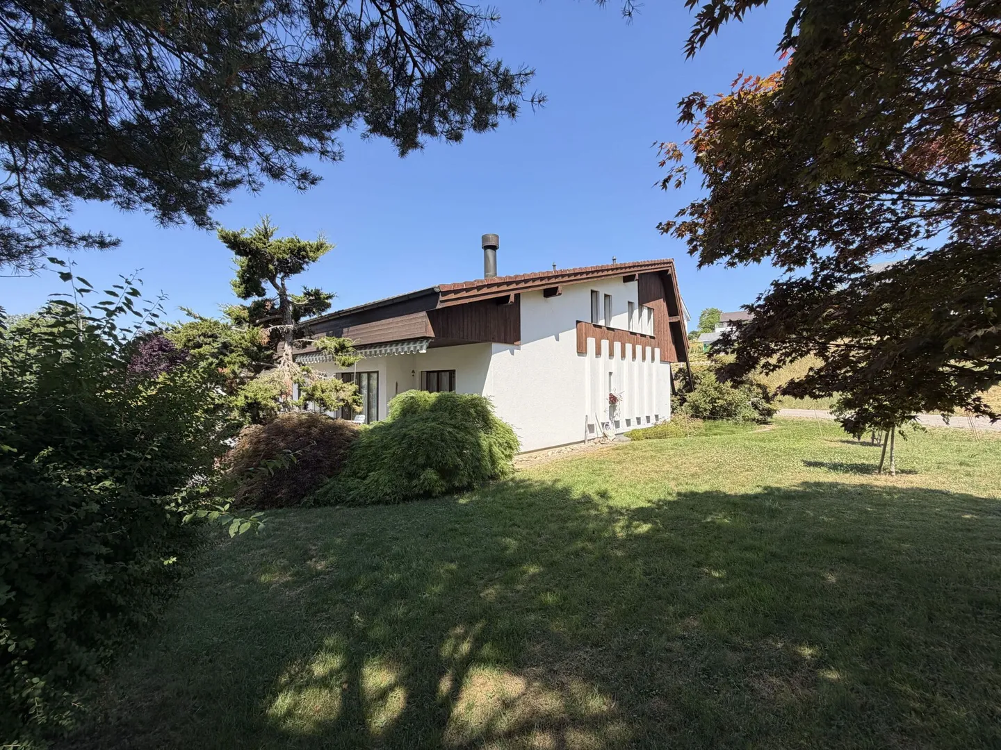 5.5-Room Semi-Detached House with Surroundings - Photo 7 of 28