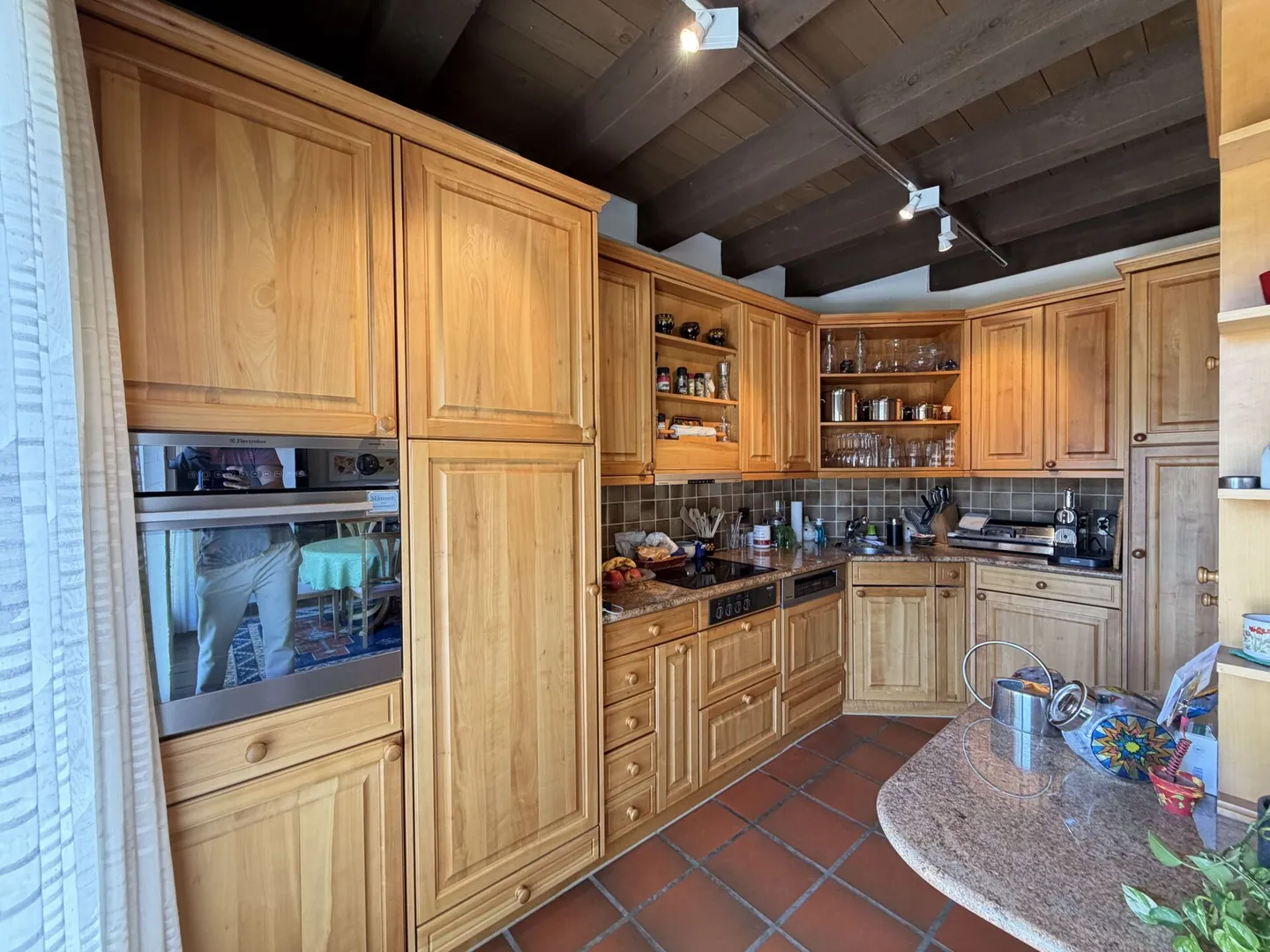 5.5-Room Semi-Detached House with Surroundings - Photo 15 of 28