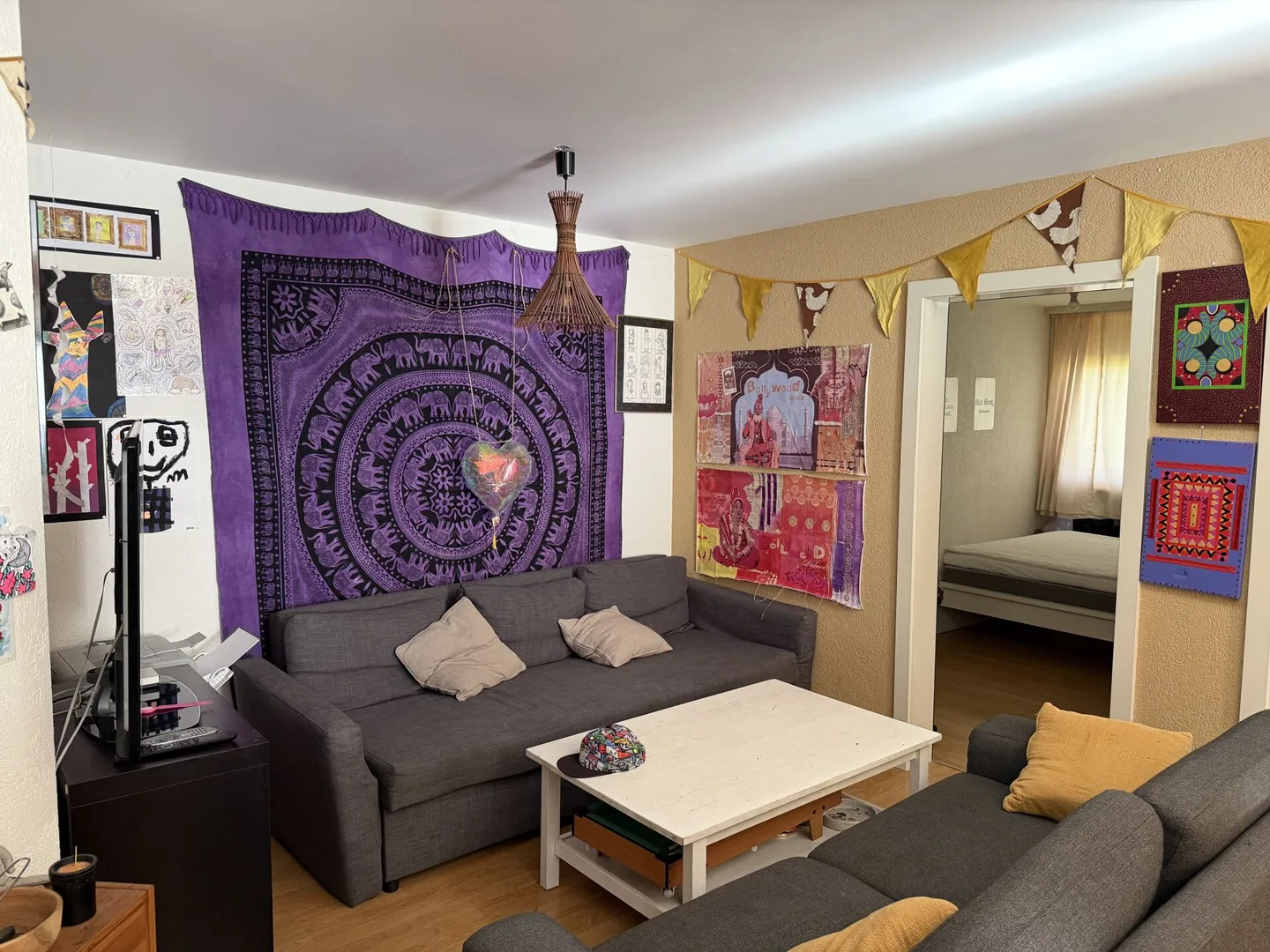 Châtel-Saint-Denis Apartment 8 - B8 - Photo 1 of 17