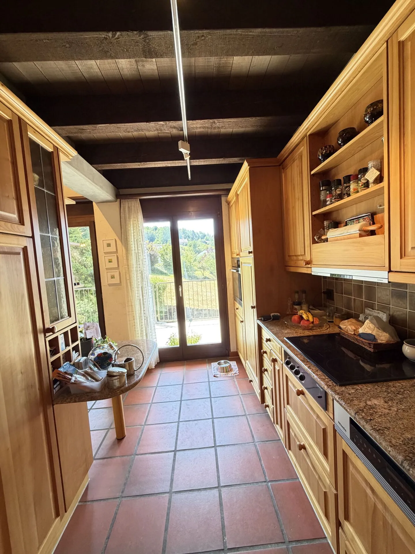 5.5-Room Semi-Detached House with Surroundings - Photo 16 of 28