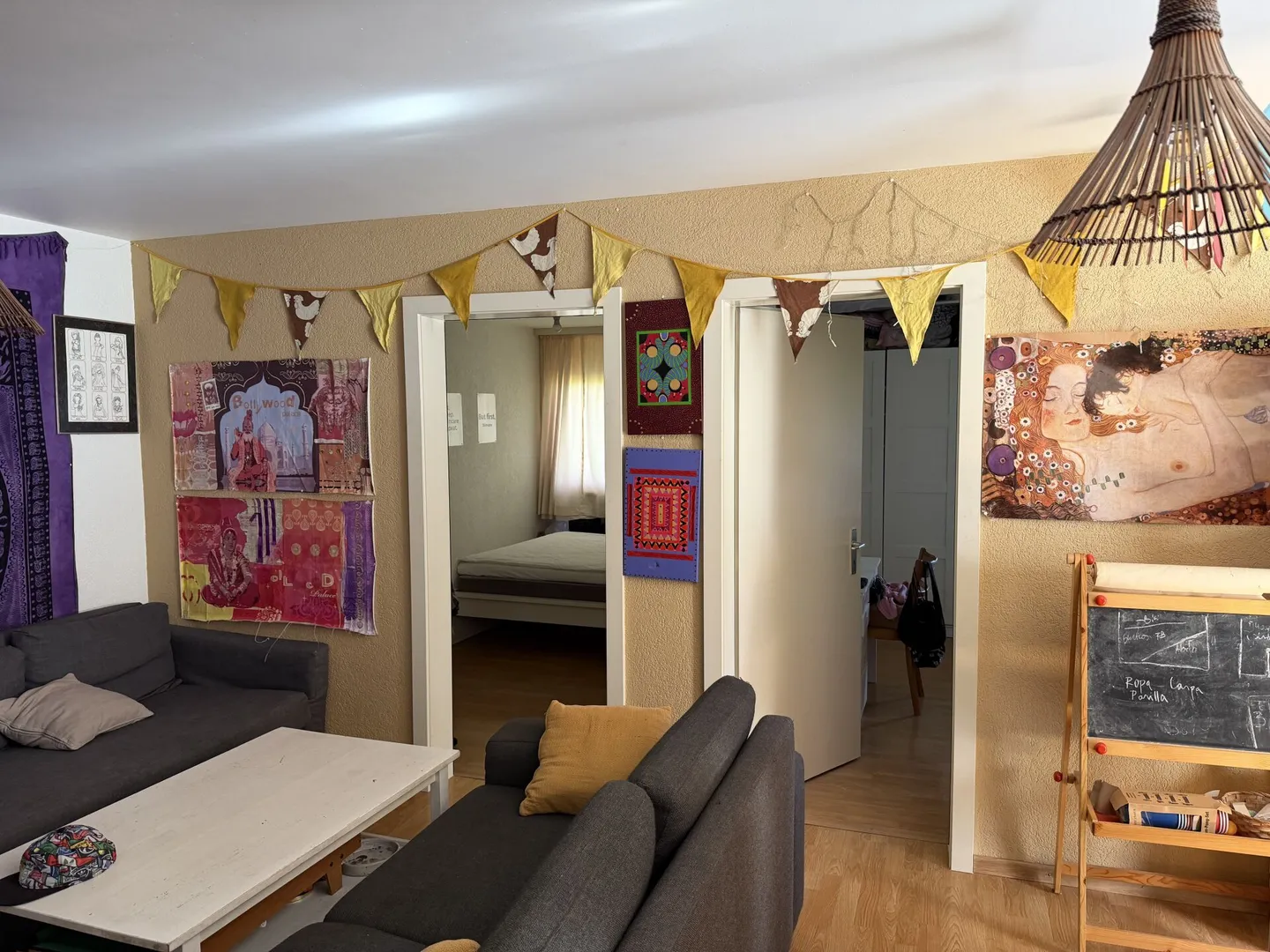 Châtel-Saint-Denis Apartment 8 - B8 - Photo 2 of 17