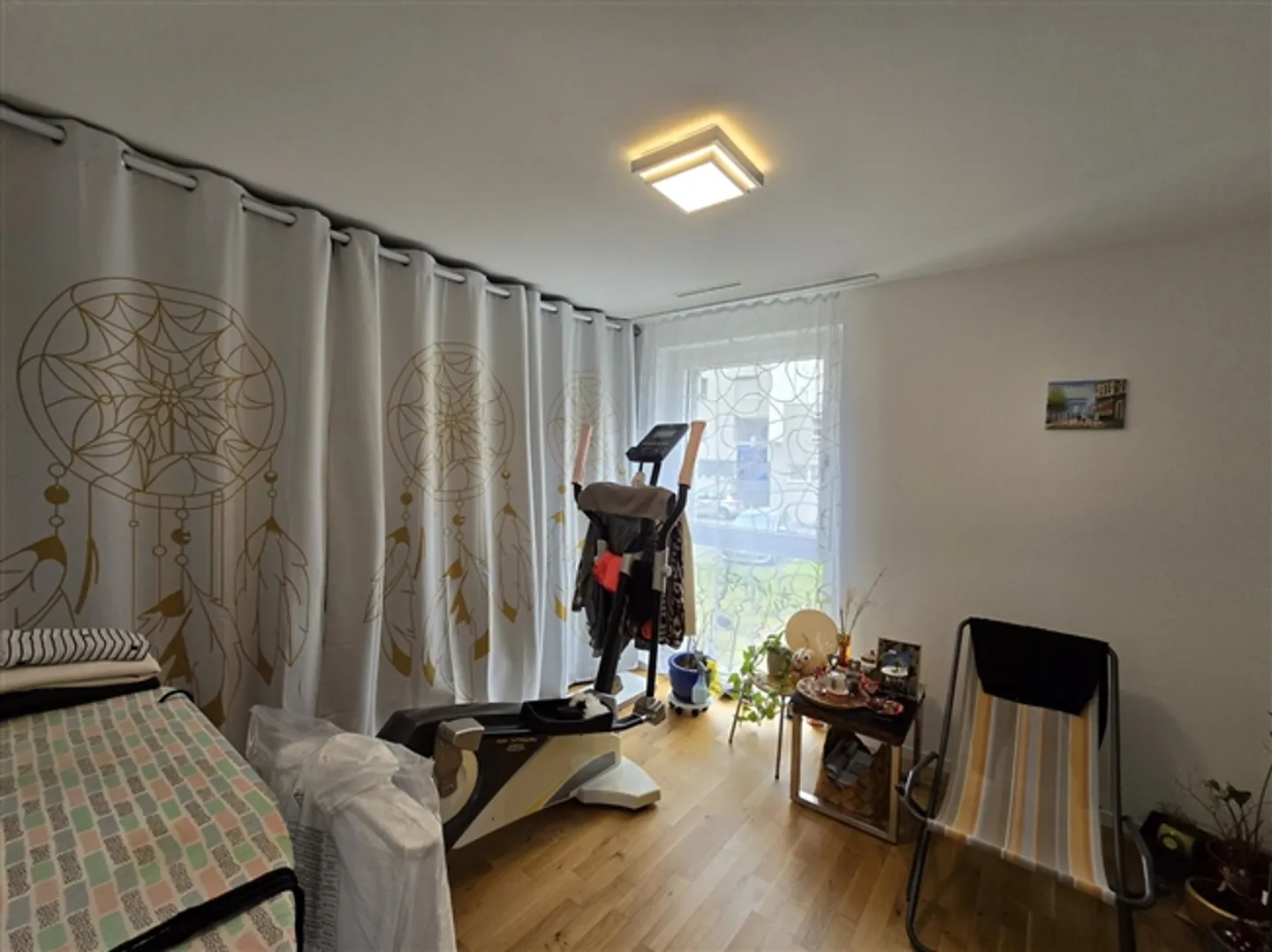 Appartement - 4.5 pièces - Sierre - ref. 10244427 - Photo 11 sur 13