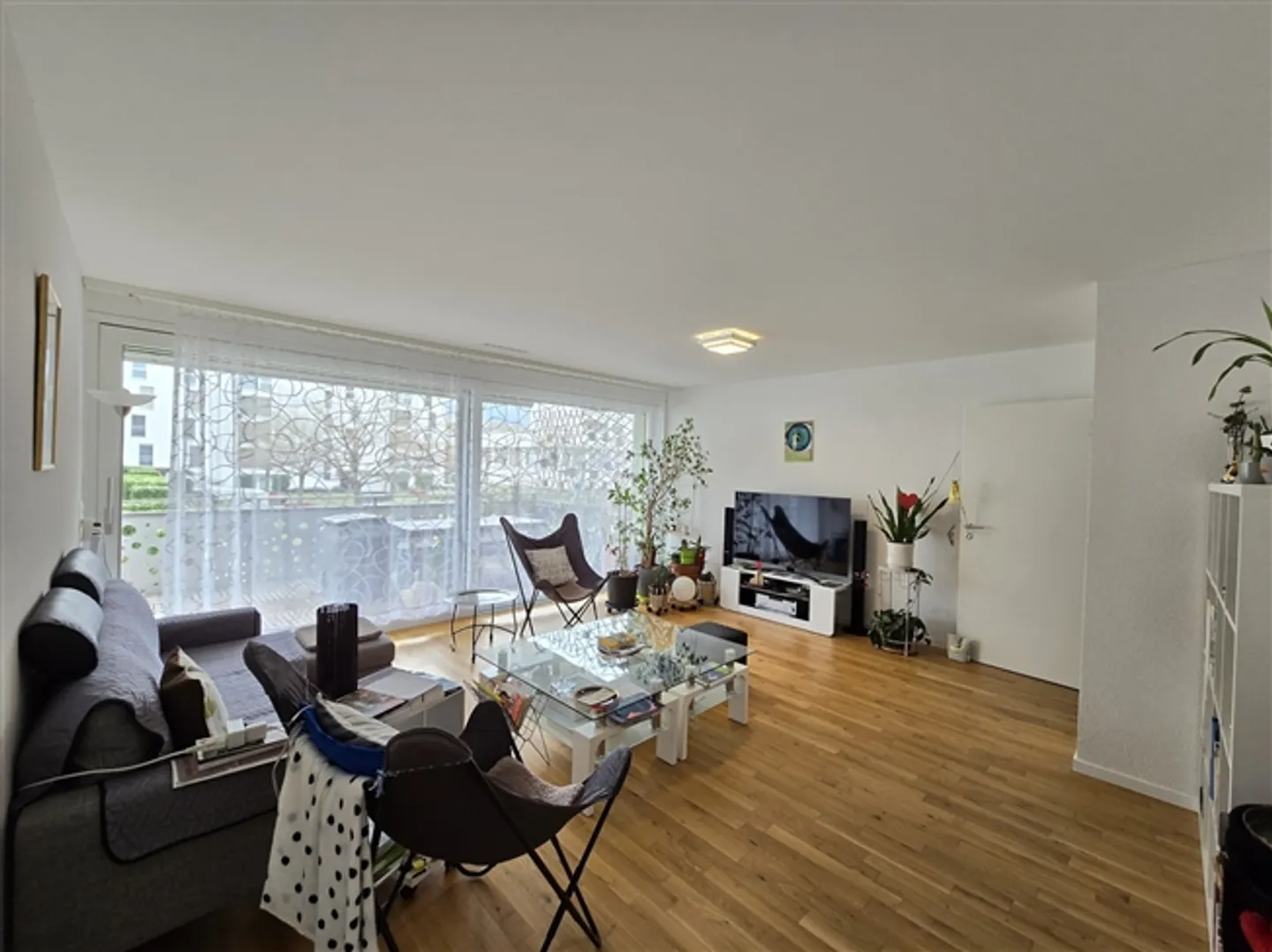 Appartement - 4.5 pièces - Sierre - ref. 10244427 - Photo 1 sur 13