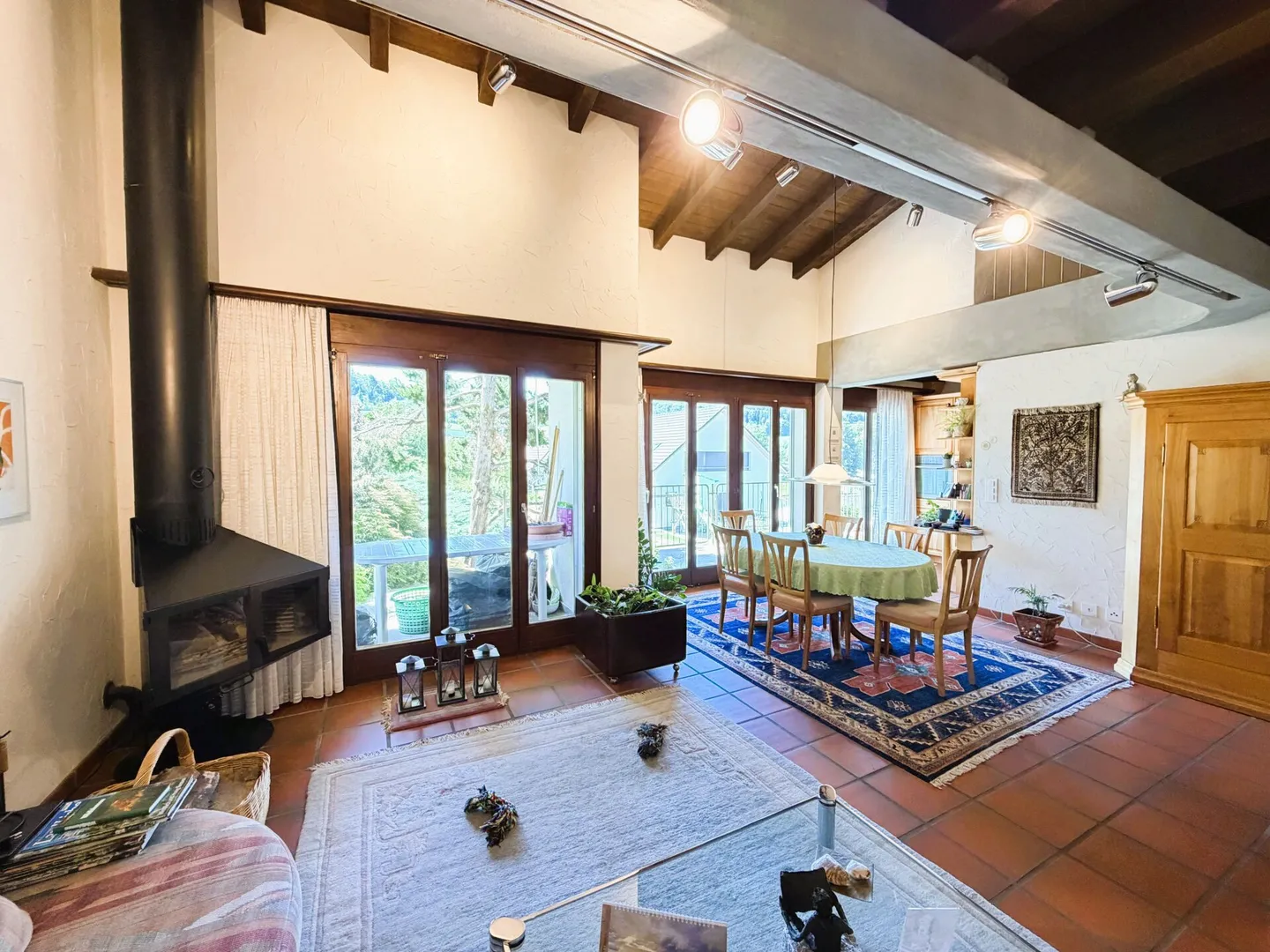5.5-Room Semi-Detached House with Surroundings - Photo 13 of 28