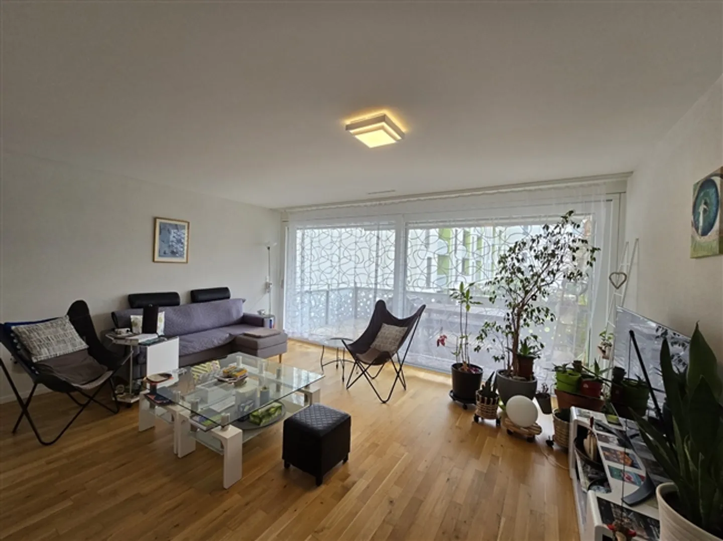 Appartement - 4.5 pièces - Sierre - ref. 10244427 - Photo 2 sur 13