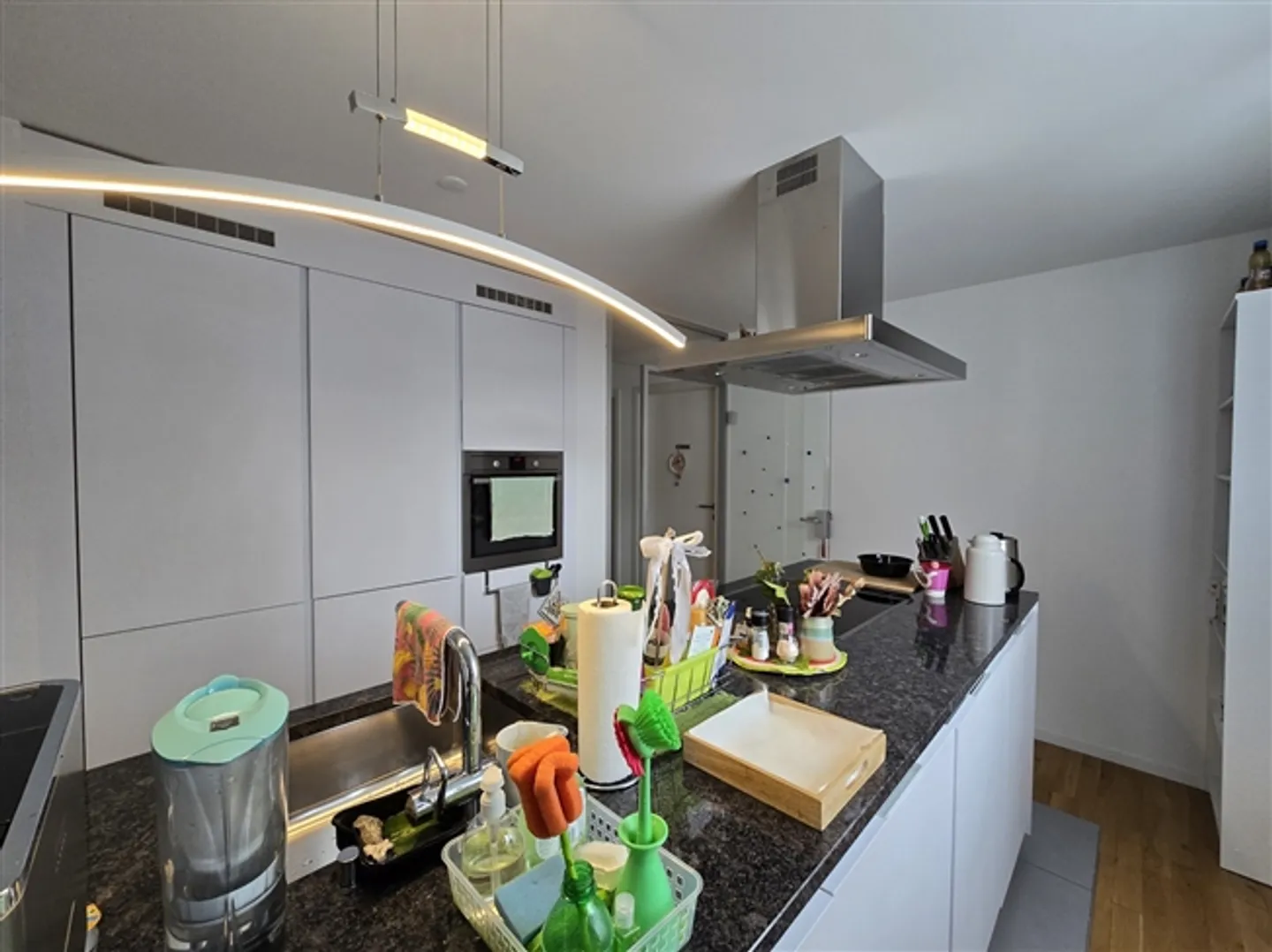 Appartement - 4.5 pièces - Sierre - ref. 10244427 - Photo 4 sur 13