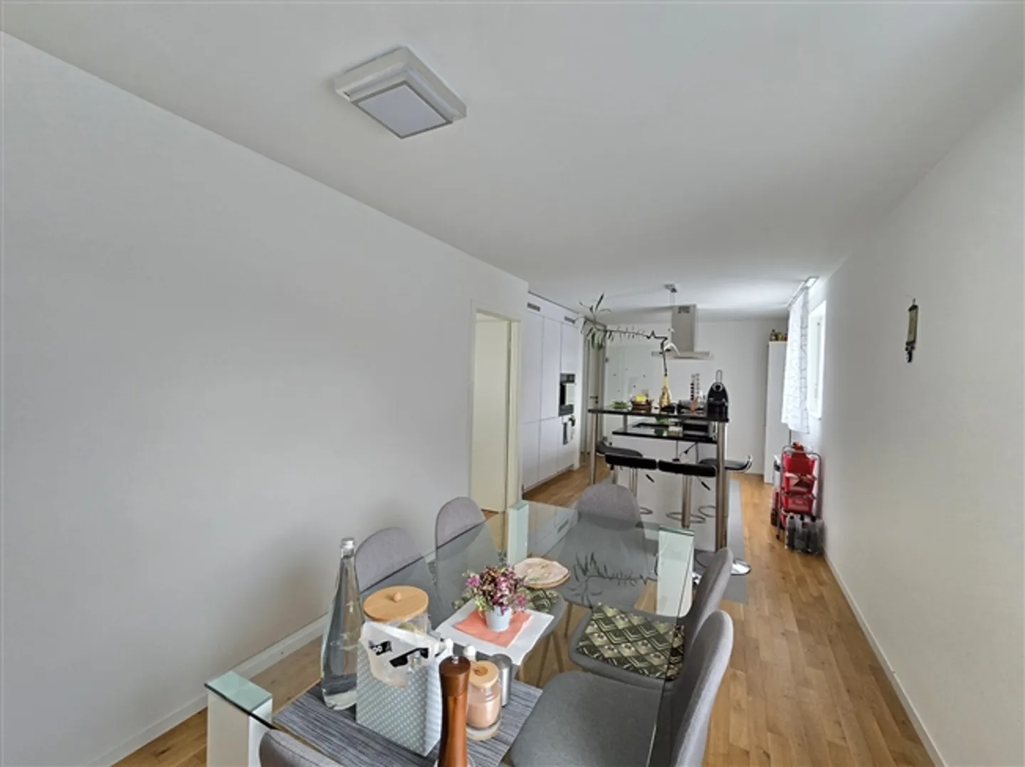 Appartement - 4.5 pièces - Sierre - ref. 10244427 - Photo 5 sur 13