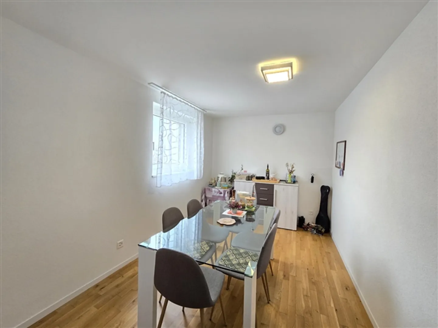Appartement - 4.5 pièces - Sierre - ref. 10244427 - Photo 6 sur 13