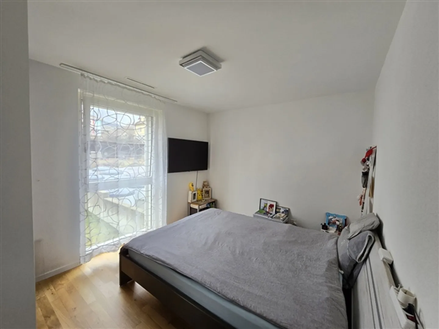 Appartement - 4.5 pièces - Sierre - ref. 10244427 - Photo 7 sur 13