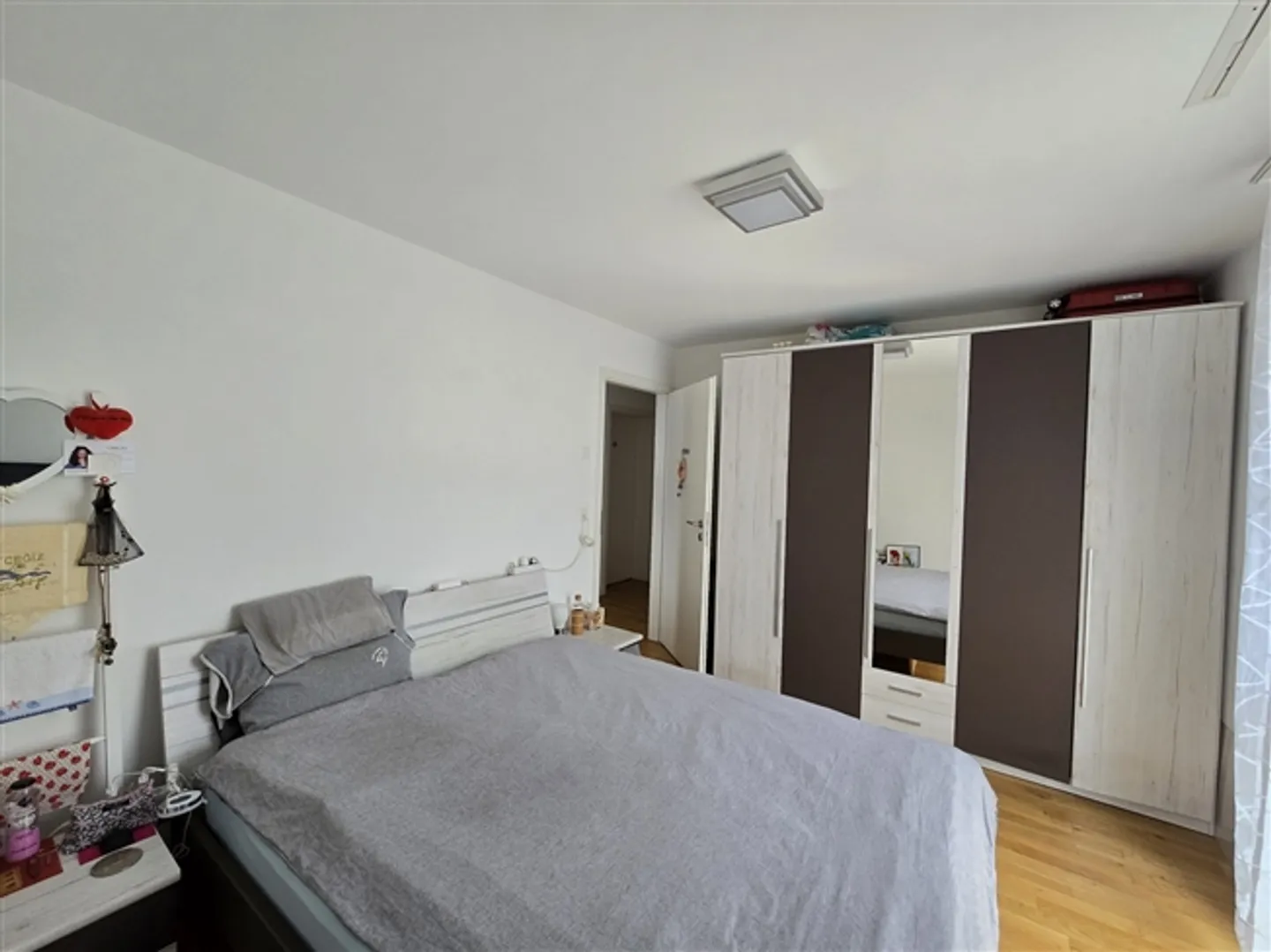 Appartement - 4.5 pièces - Sierre - ref. 10244427 - Photo 8 sur 13