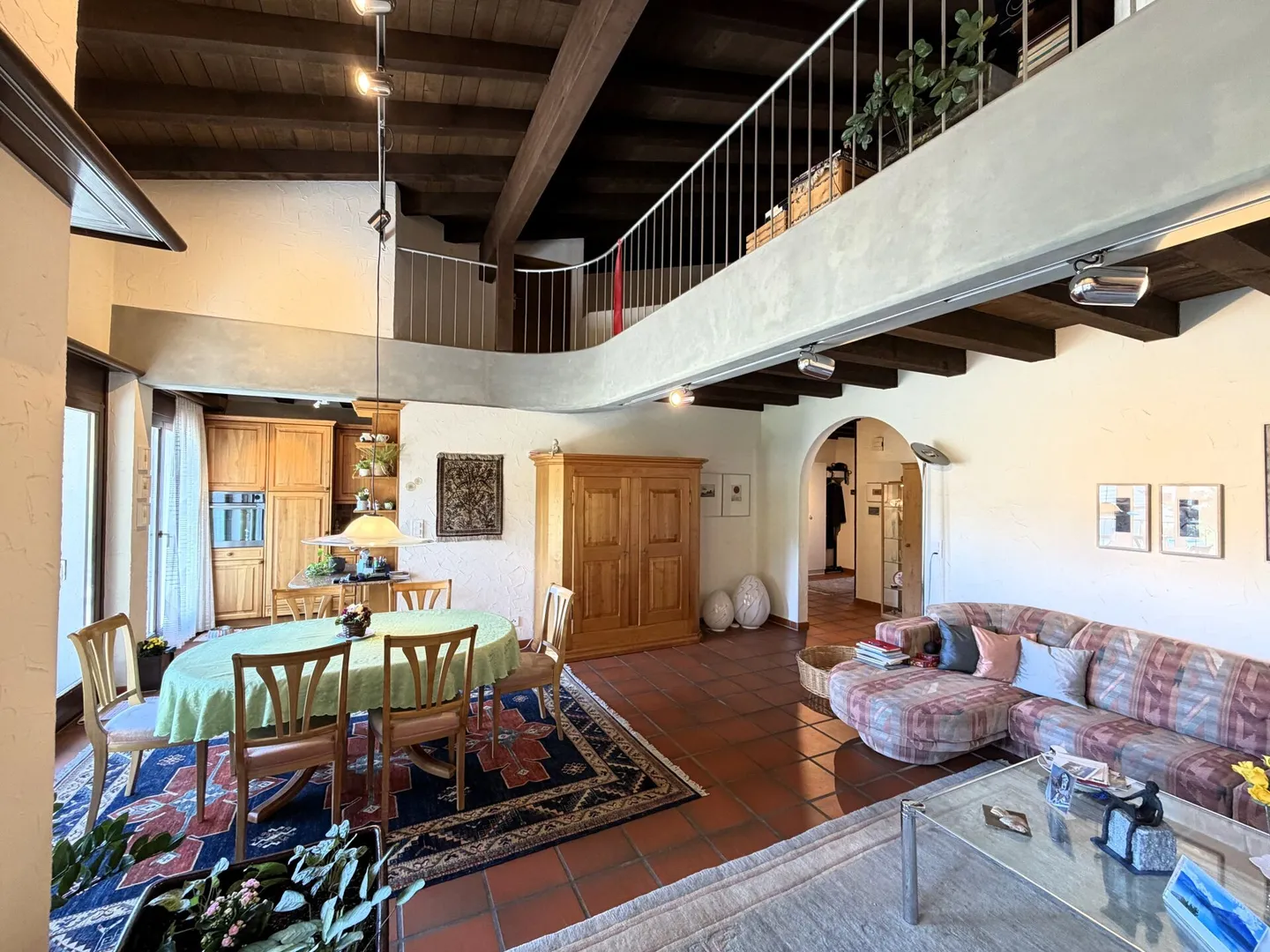 5.5-Room Semi-Detached House with Surroundings - Photo 14 of 28
