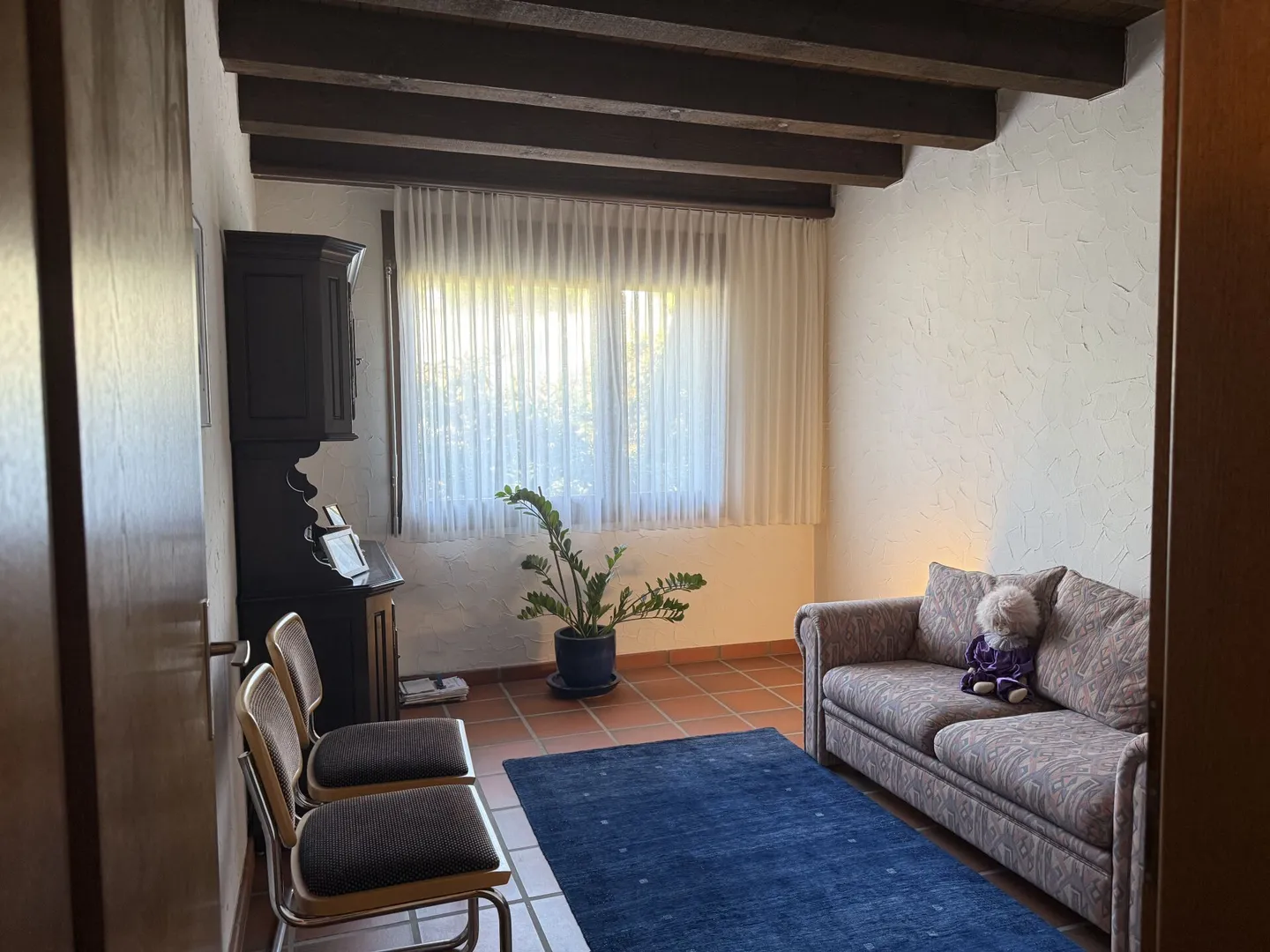 5.5-Room Semi-Detached House with Surroundings - Photo 17 of 28