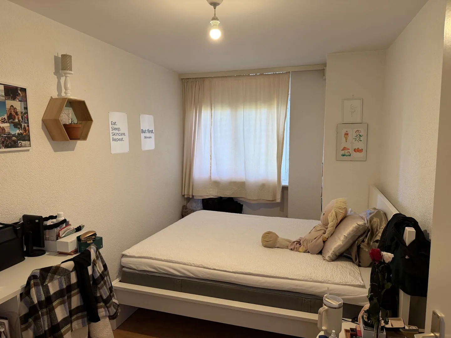 Châtel-Saint-Denis Apartment 8 - B8 - Photo 3 of 17