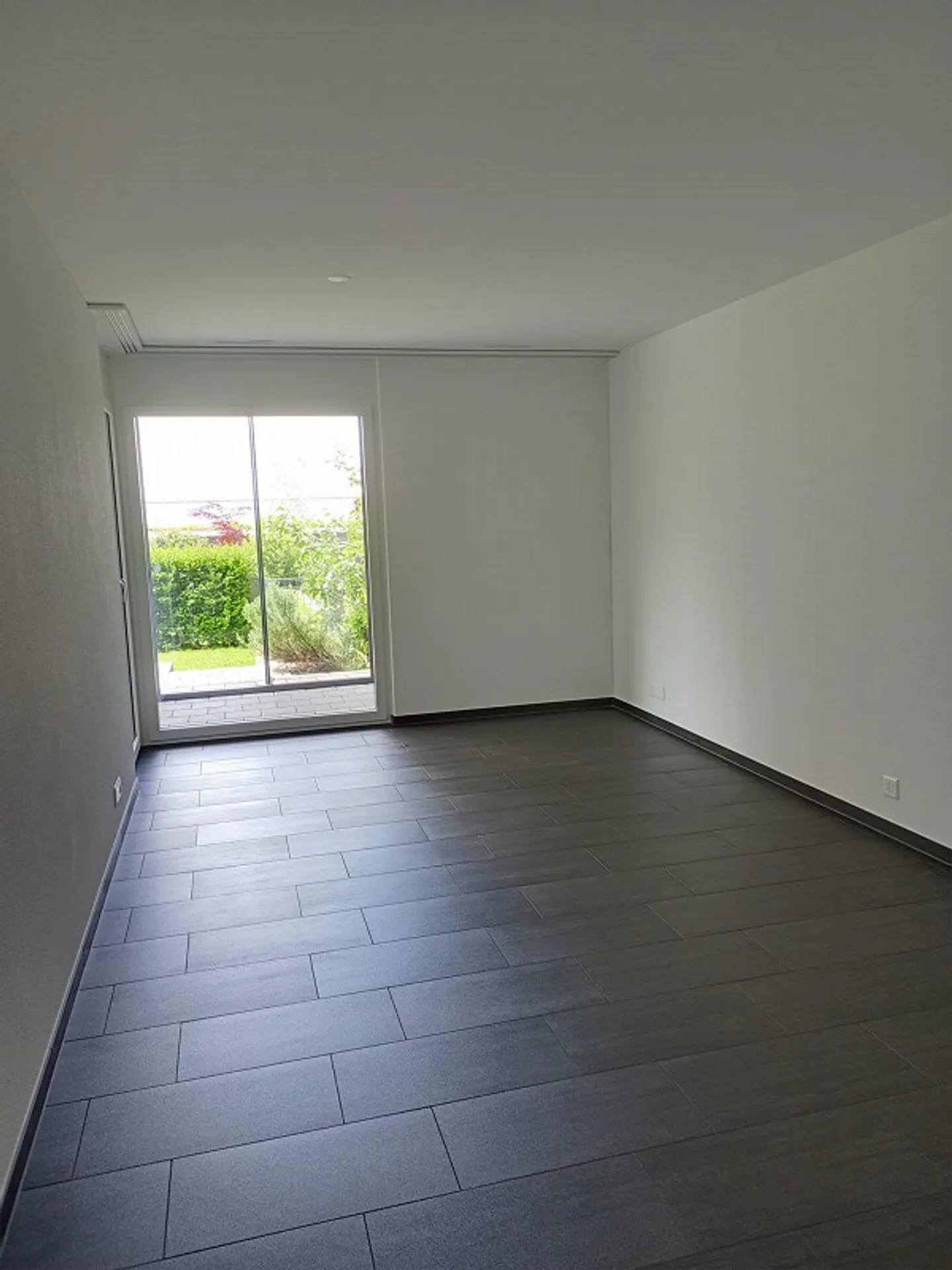 Geräumige Gartenwohnung - Foto 4 von 12