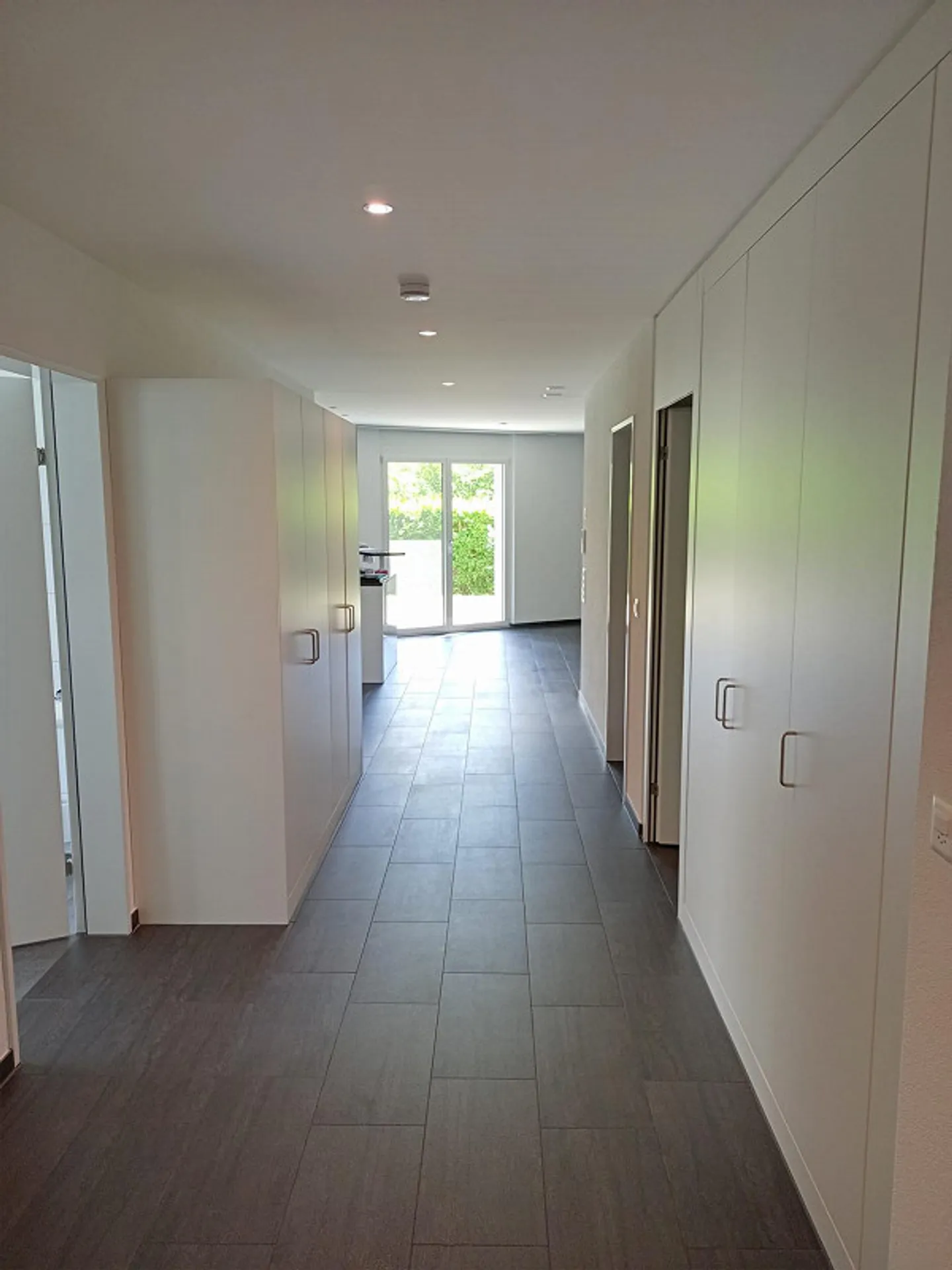 Geräumige Gartenwohnung - Foto 5 von 12