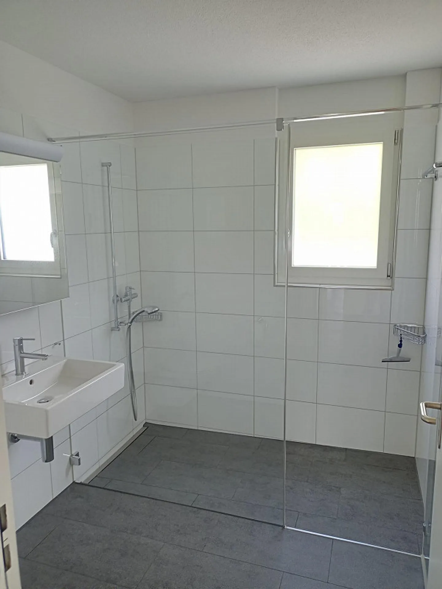 Geräumige Gartenwohnung - Foto 8 von 12