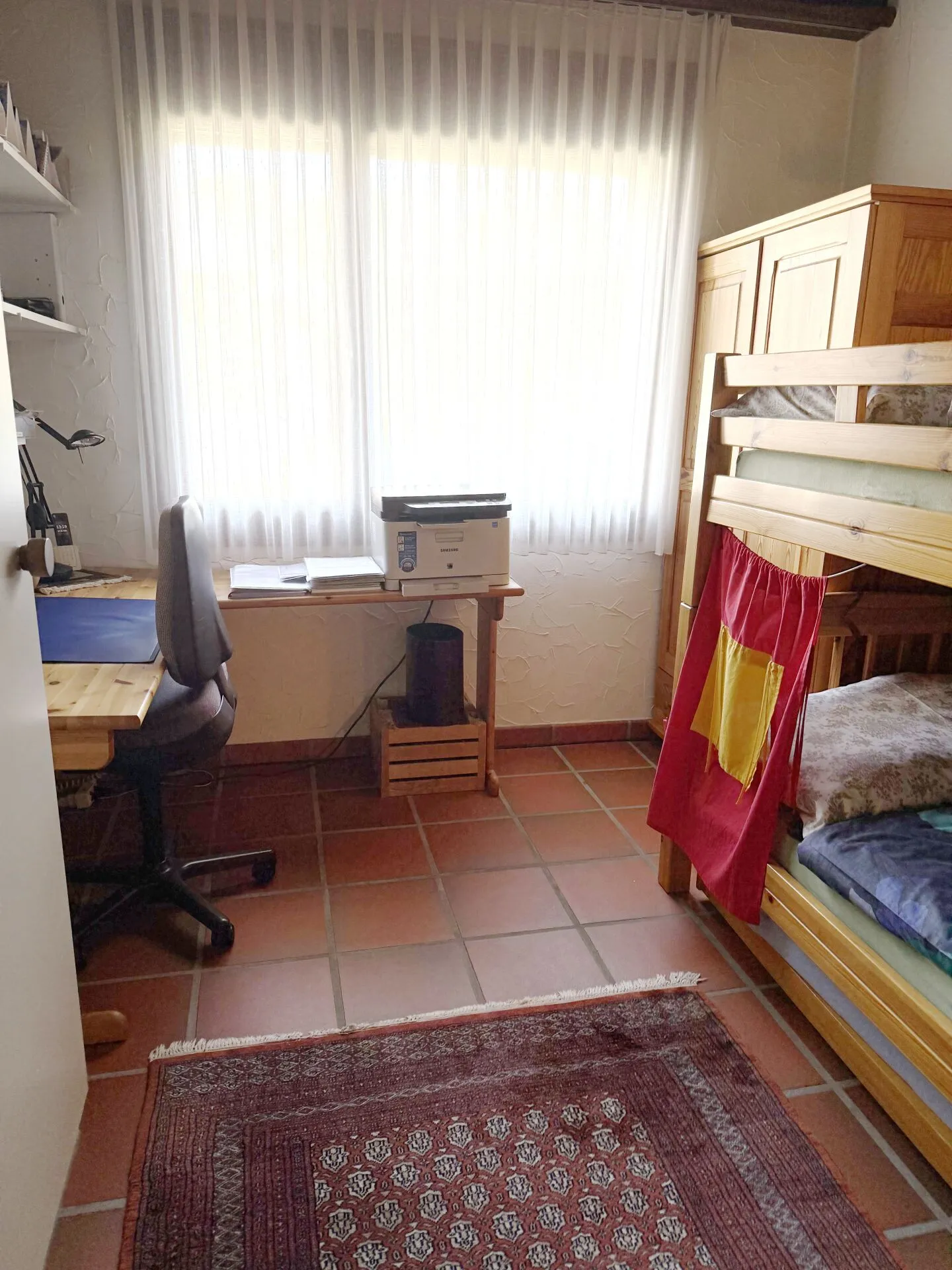 5.5-Room Semi-Detached House with Surroundings - Photo 18 of 28