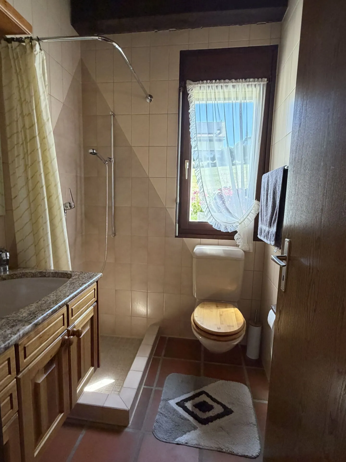 5.5-Room Semi-Detached House with Surroundings - Photo 19 of 28
