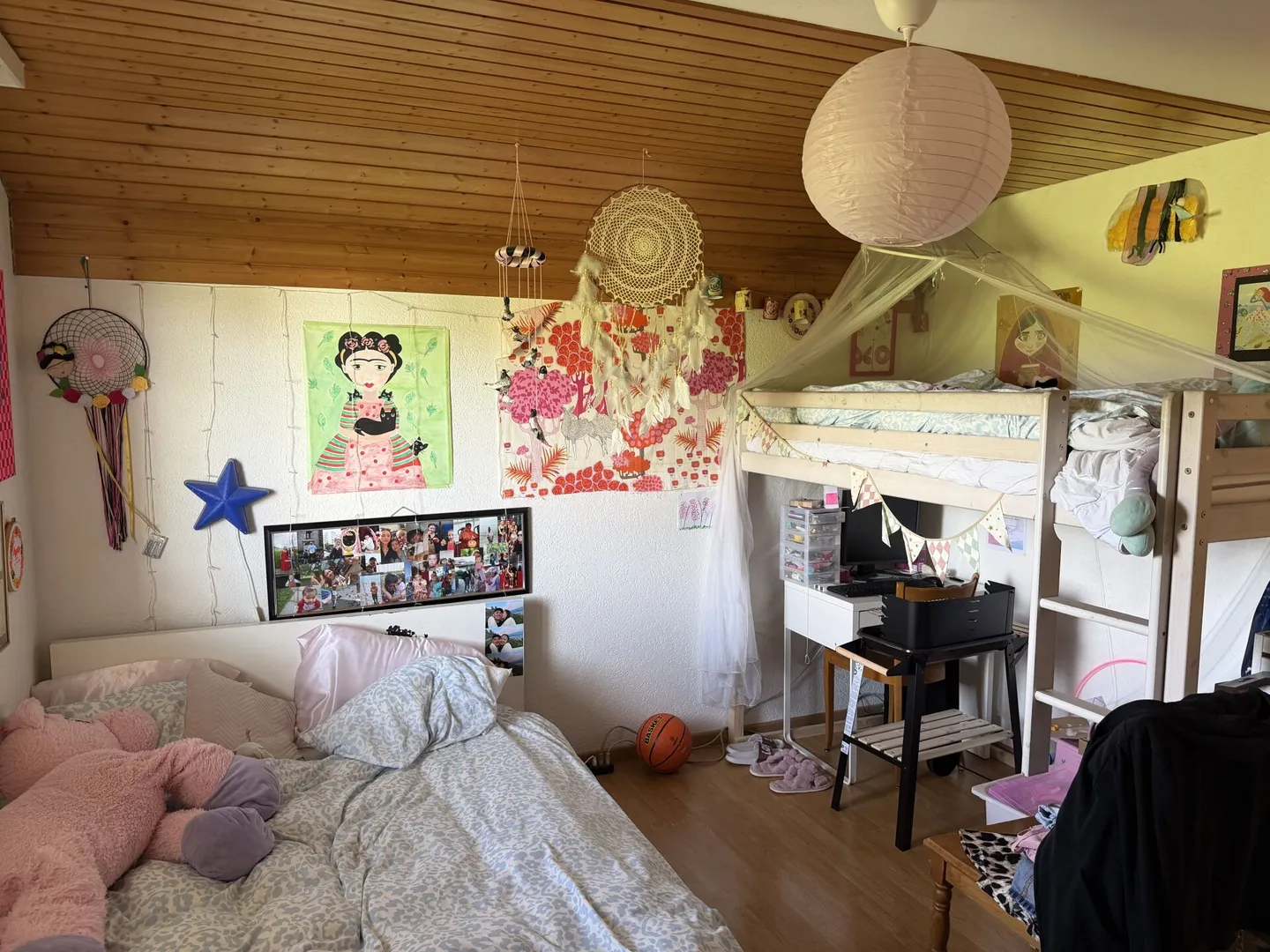 Châtel-Saint-Denis Apartment 8 - B8 - Photo 5 of 17