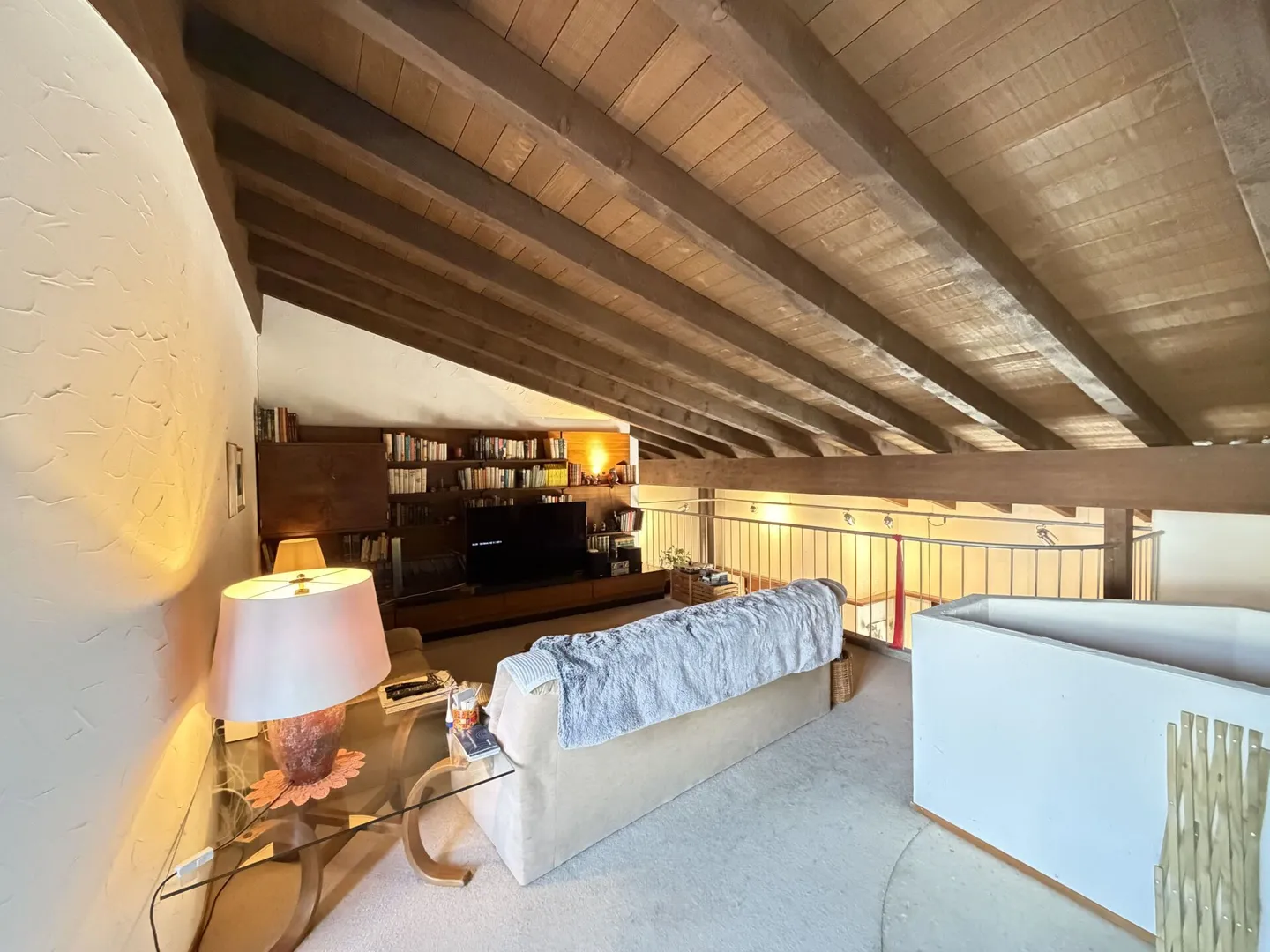 5.5-Room Semi-Detached House with Surroundings - Photo 22 of 28