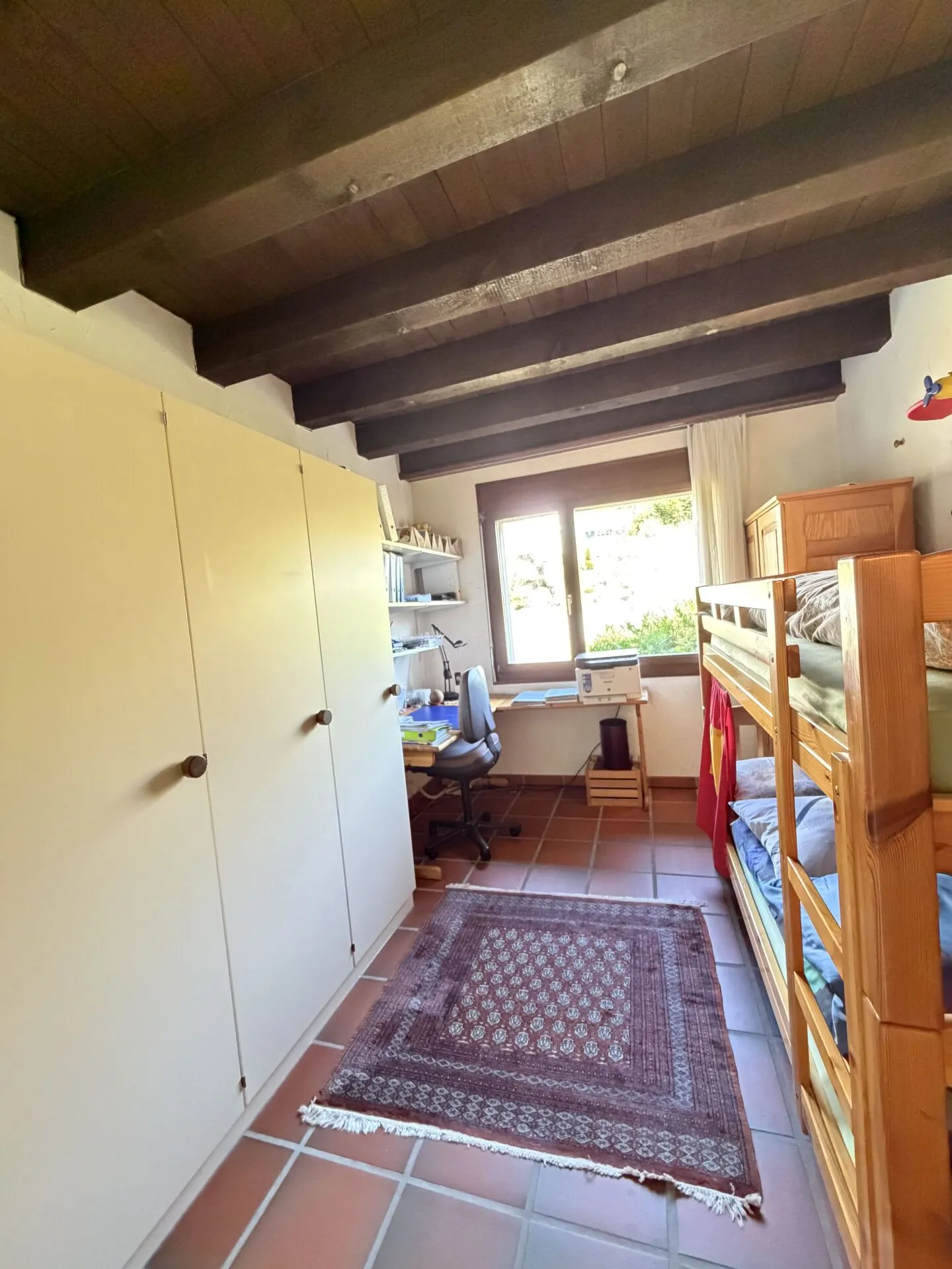 5.5-Room Semi-Detached House with Surroundings - Photo 24 of 28