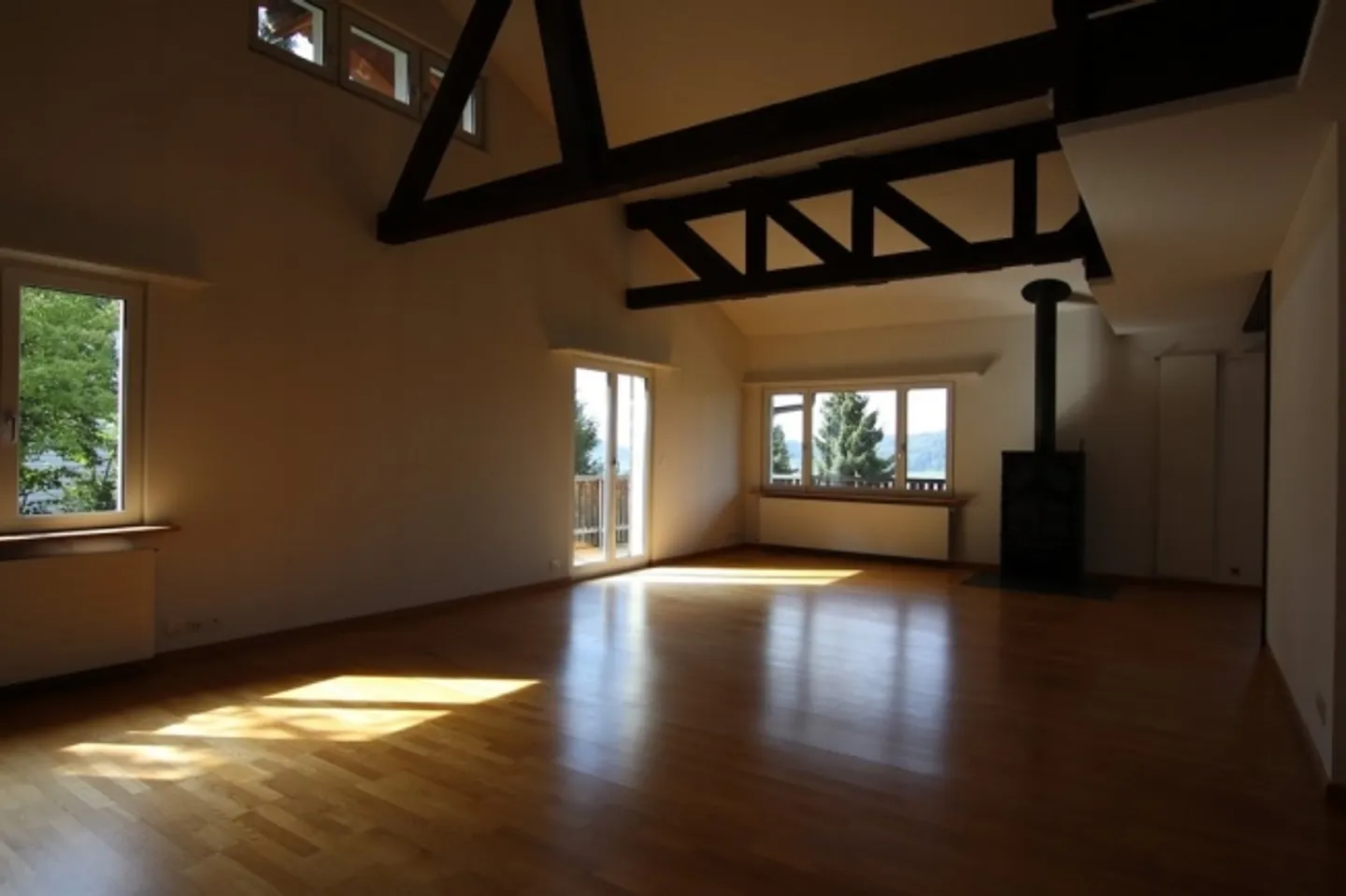 Charmante Wohnung in Ruhiger Lage - Foto 1 von 1