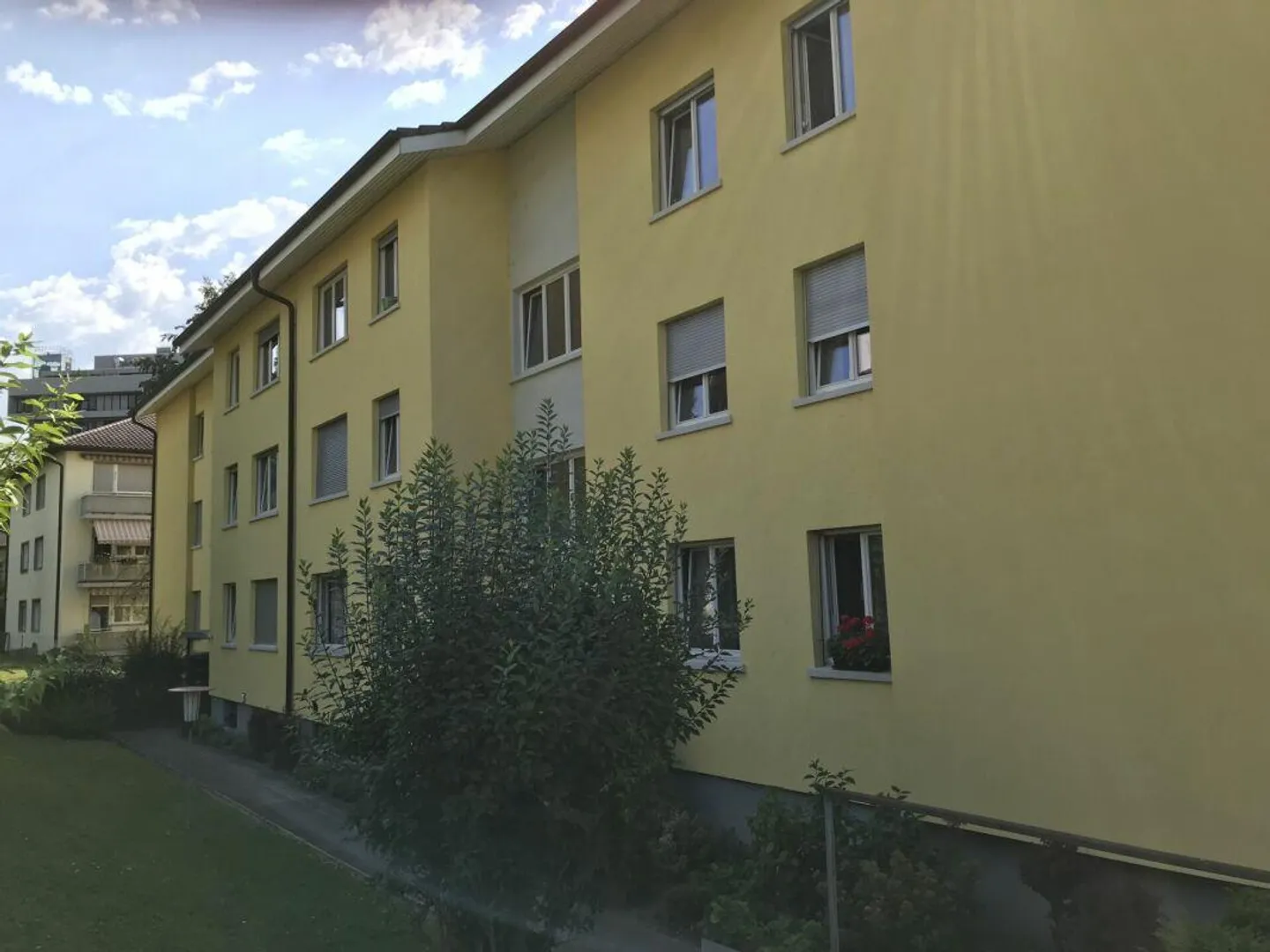 Appartement 2.5 pièces - Photo 2 sur 7