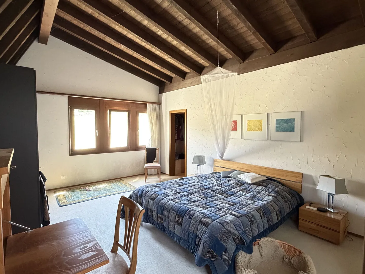 5.5-Room Semi-Detached House with Surroundings - Photo 20 of 28
