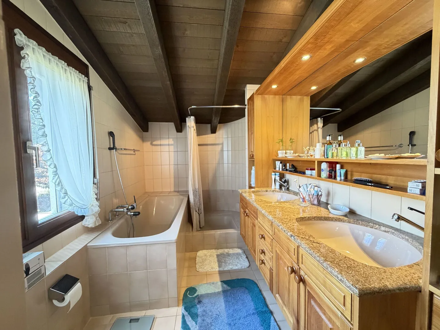 5.5-Room Semi-Detached House with Surroundings - Photo 21 of 28
