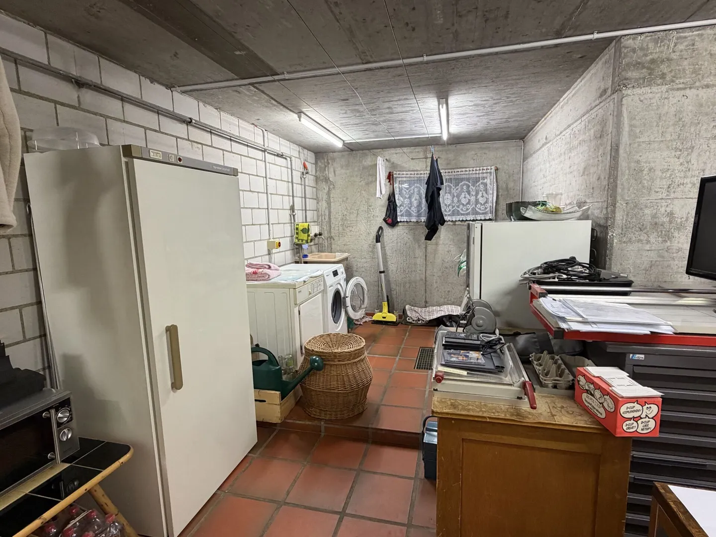5.5-Room Semi-Detached House with Surroundings - Photo 26 of 28
