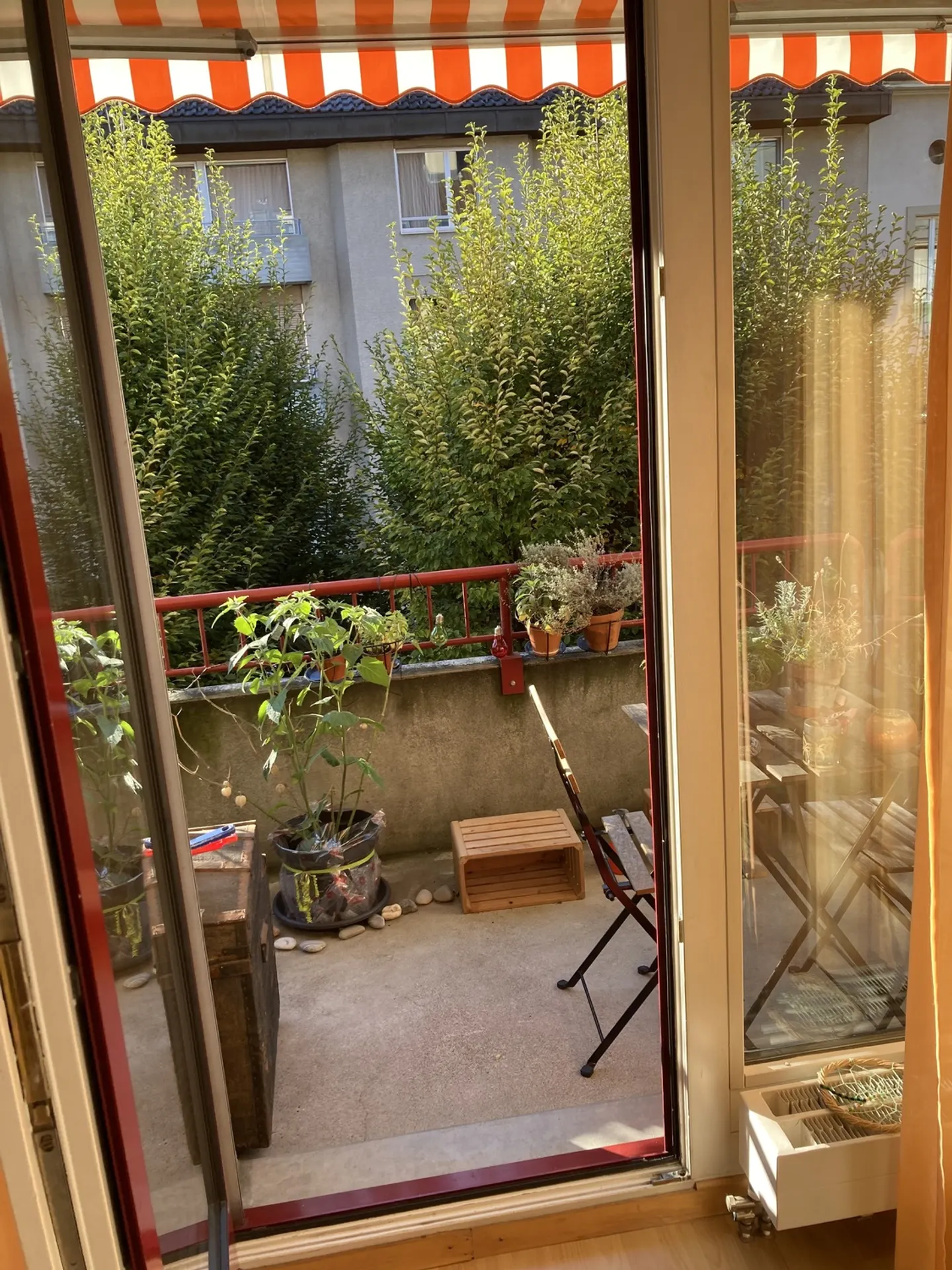 3 ROOM APARTMENT IN BERN - BREITENRAIN, FURNISHED, TEMPORARY - Photo 6 of 8