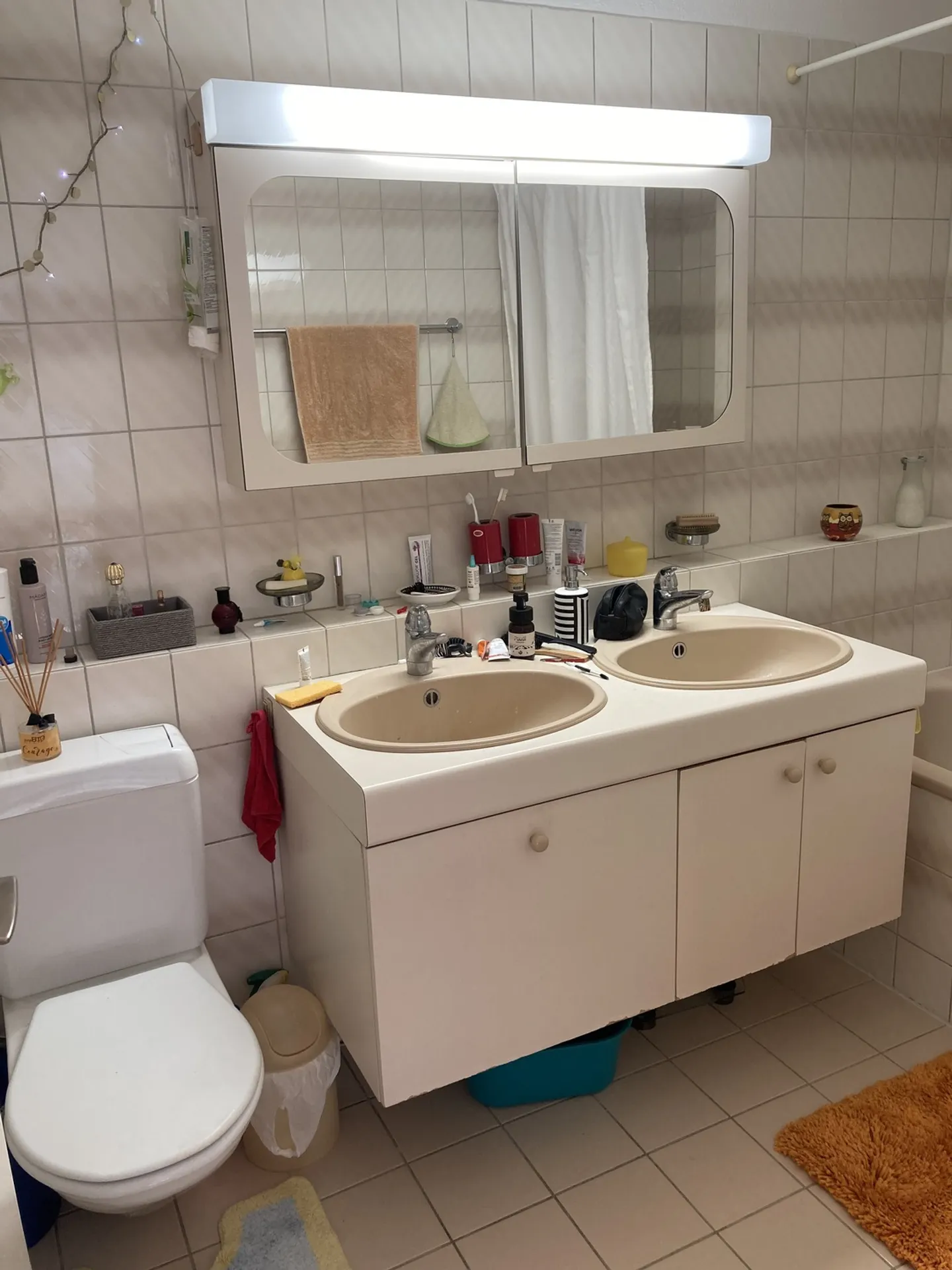 3 ROOM APARTMENT IN BERN - BREITENRAIN, FURNISHED, TEMPORARY - Photo 7 of 8
