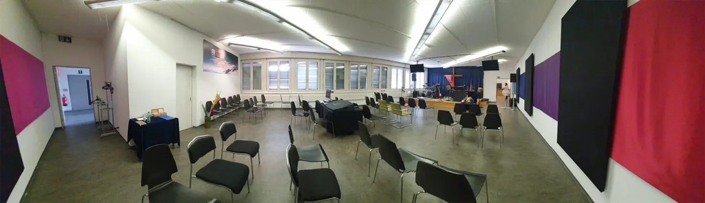 Office / Club Room in Amriswil - Photo 1 of 7