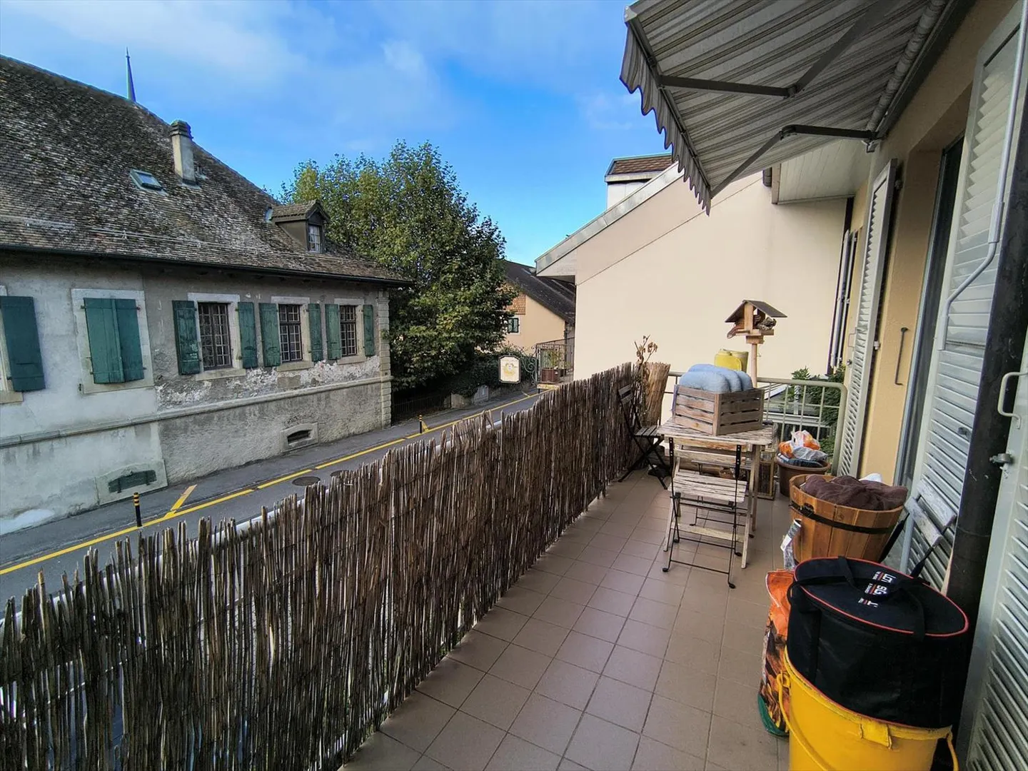 Appartamento 3 locali - Foto 2 di 4