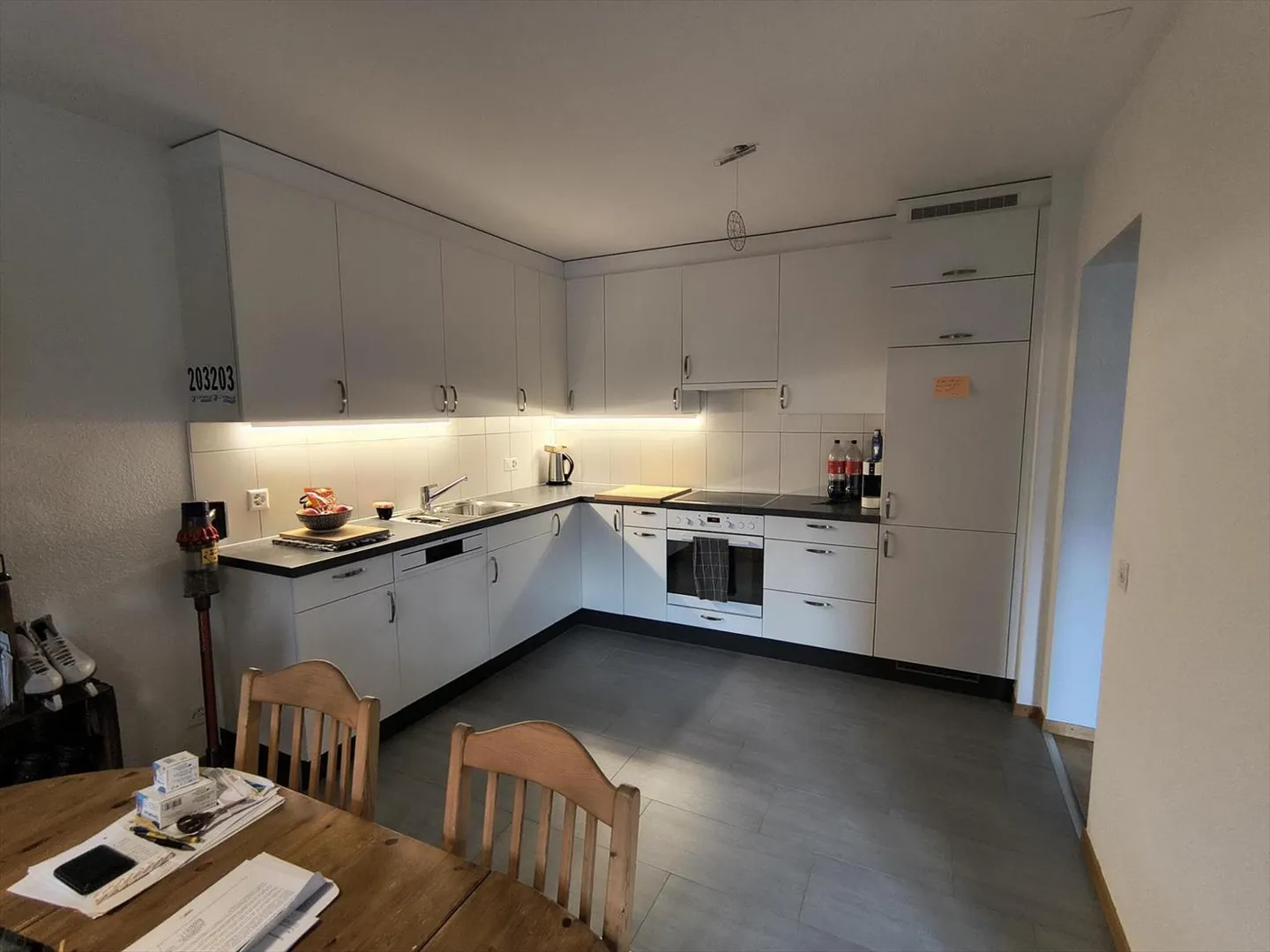 Appartamento 3 locali - Foto 3 di 4