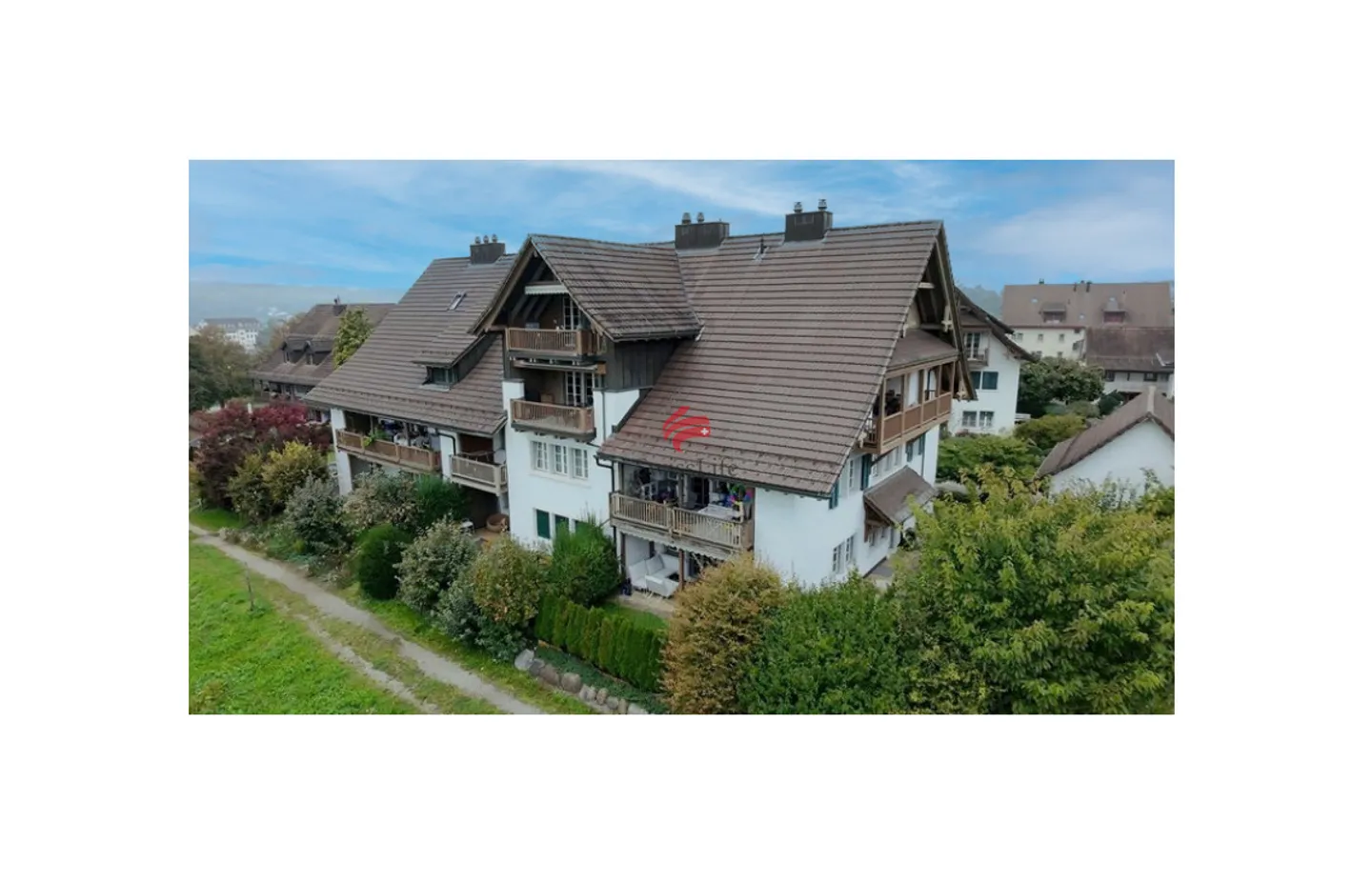 Ein Bijou mit unverbaubarer Aussicht - Foto 11 von 11