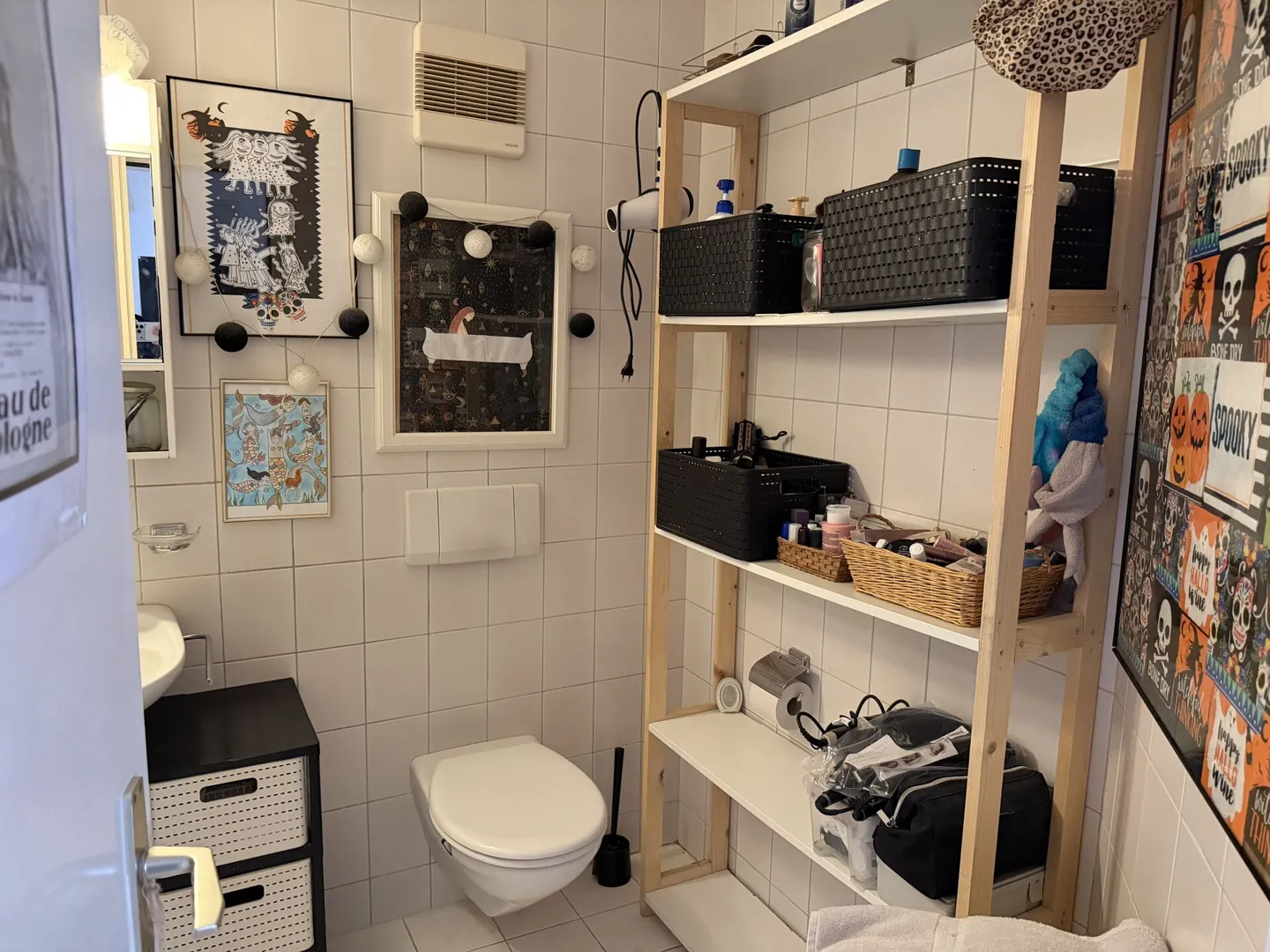Châtel-Saint-Denis Apartment 8 - B8 - Photo 13 of 17