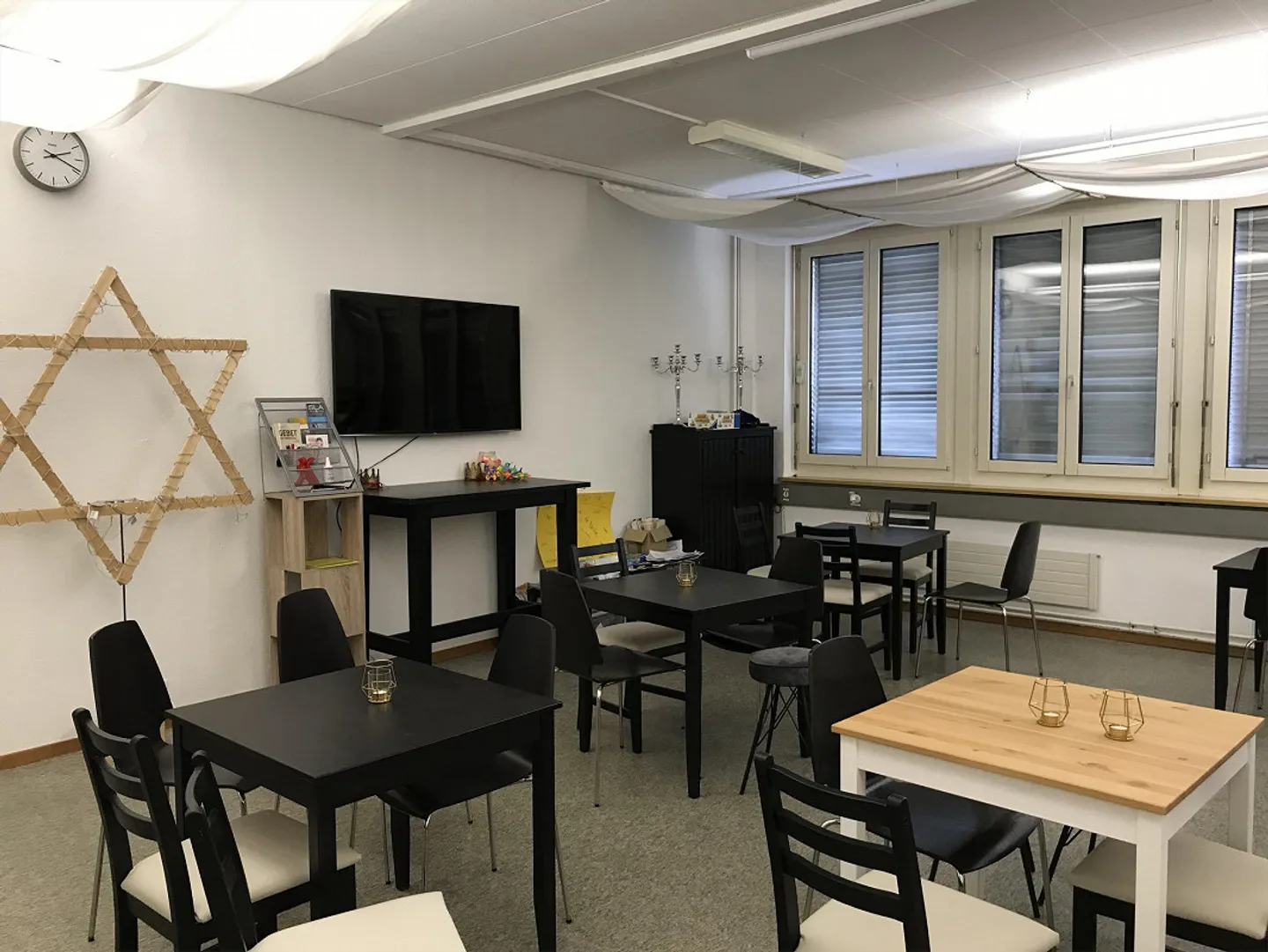 Office / Club Room in Amriswil - Photo 4 of 7