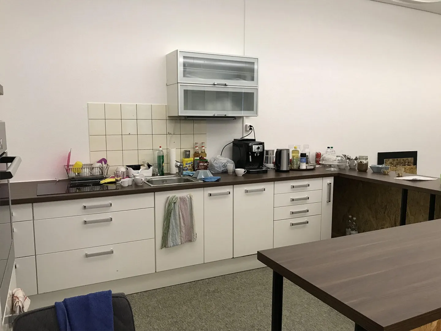 Office / Club Room in Amriswil - Photo 5 of 7