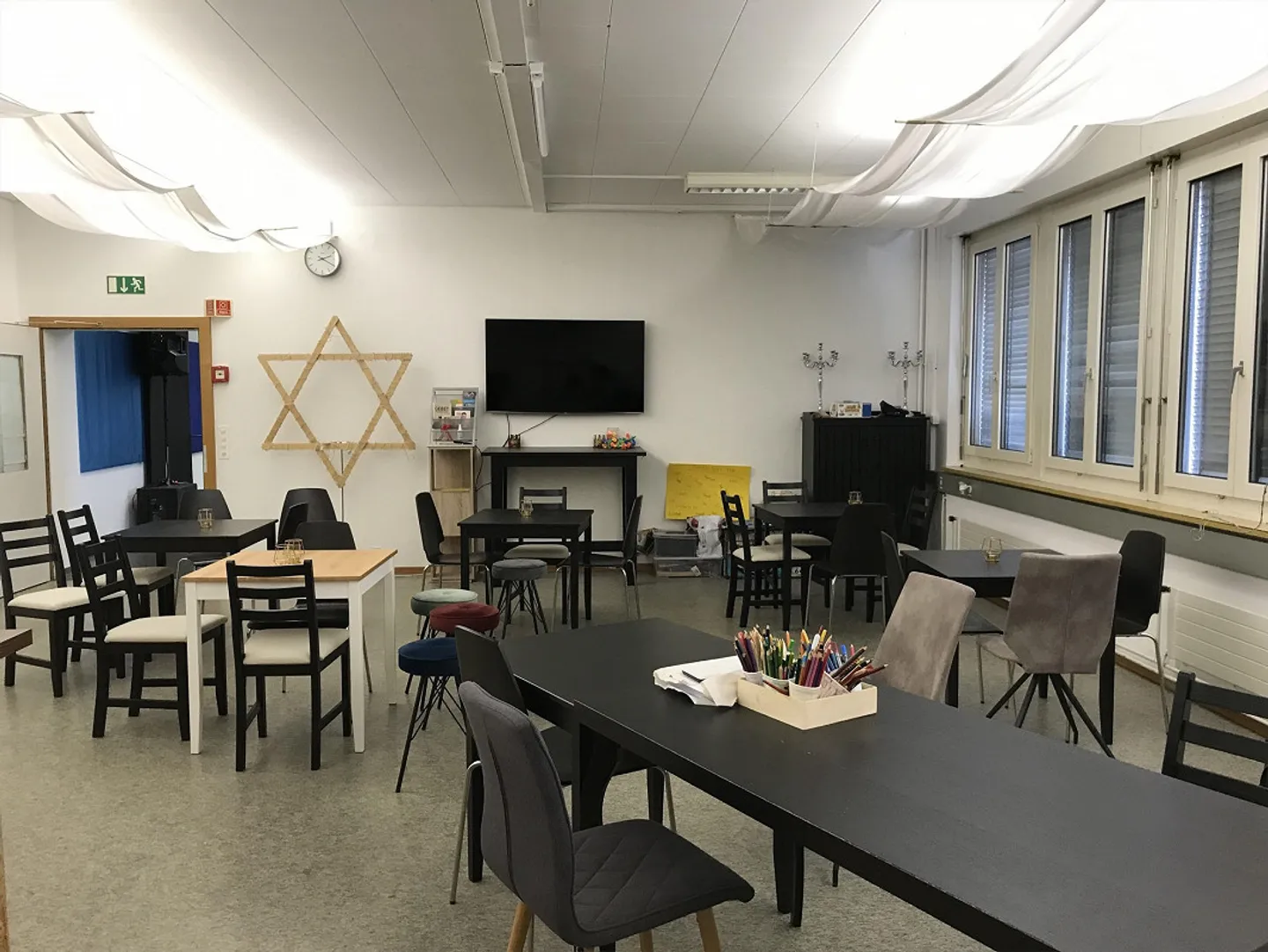 Office / Club Room in Amriswil - Photo 7 of 7