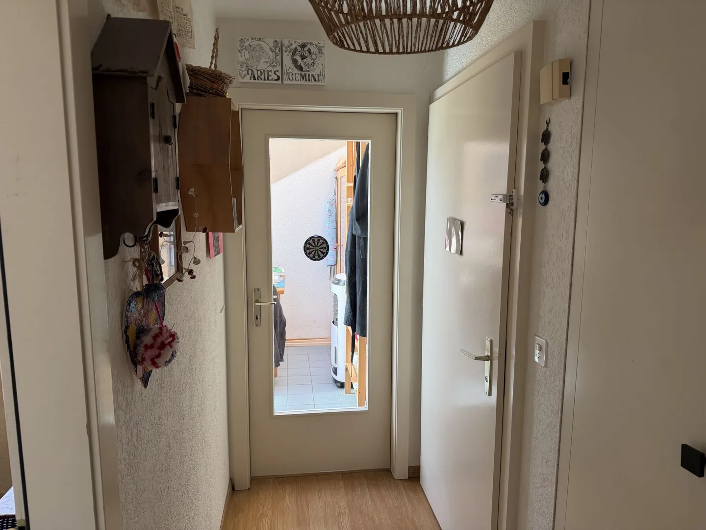 Châtel-Saint-Denis Apartment 8 - B8 - Photo 11 of 17