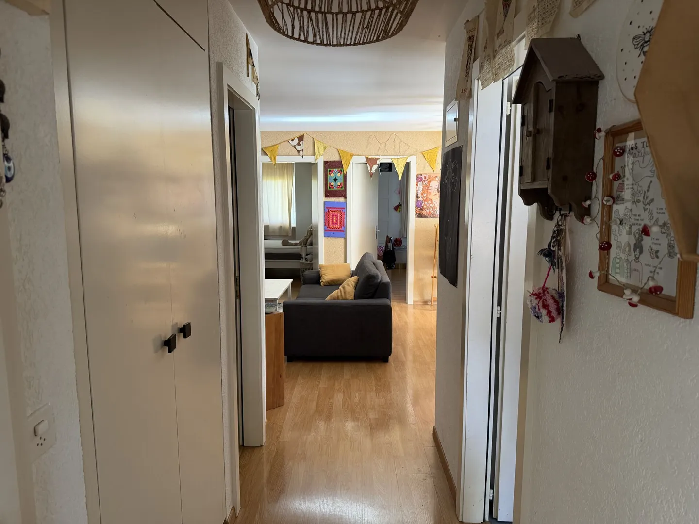 Châtel-Saint-Denis Apartment 8 - B8 - Photo 12 of 17