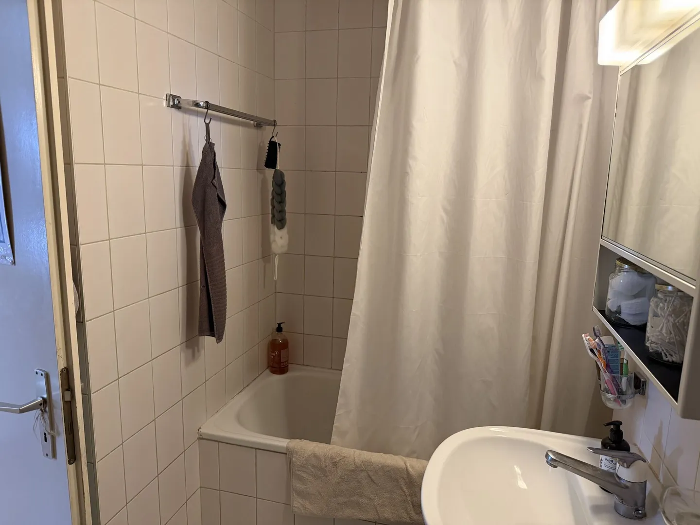 Châtel-Saint-Denis Apartment 8 - B8 - Photo 14 of 17
