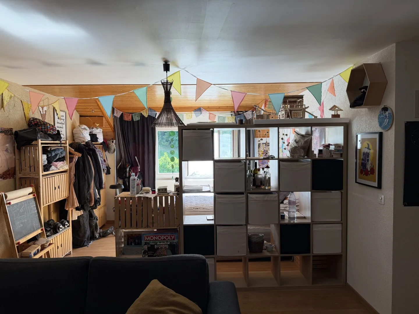 Châtel-Saint-Denis Apartment 8 - B8 - Photo 15 of 17