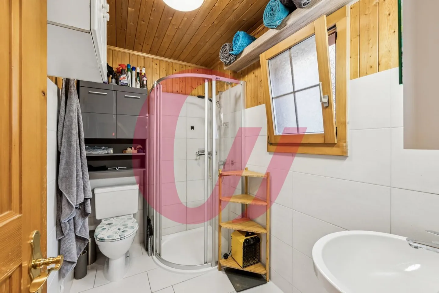 Chalet di 4,5 stanze a Crésuz con vista panoramica! - Foto 11 di 11