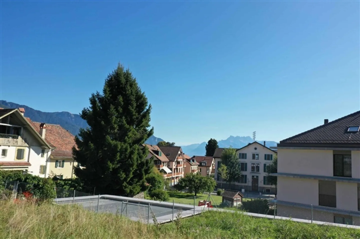 Nuovo appartamento di 4,5 stanze al piano terra - Foto 6 di 7