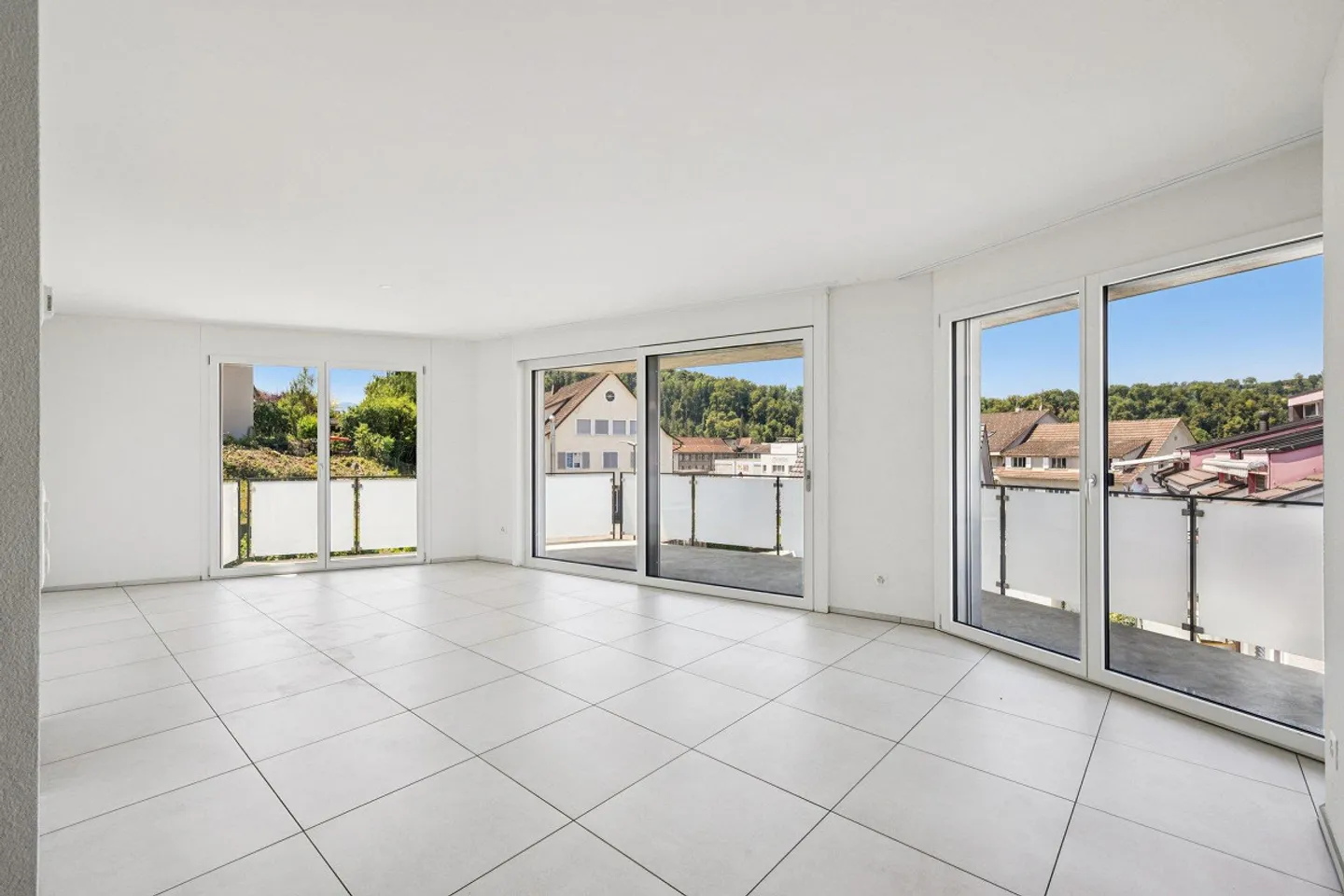 Vivere comodamente a Bubendorf - Foto 1 di 12