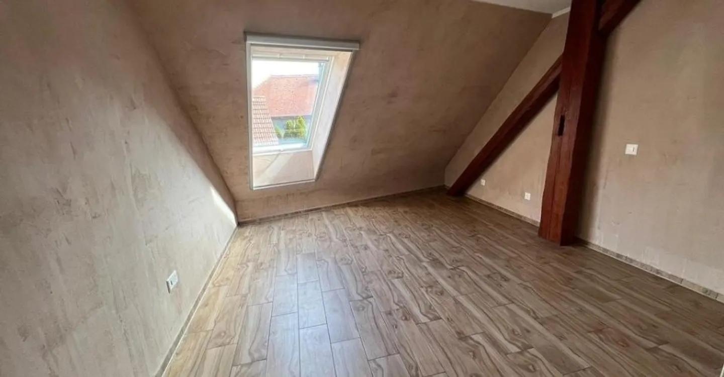 Bell'appartamento di 2,5 locali al 2° piano - Foto 5 di 7