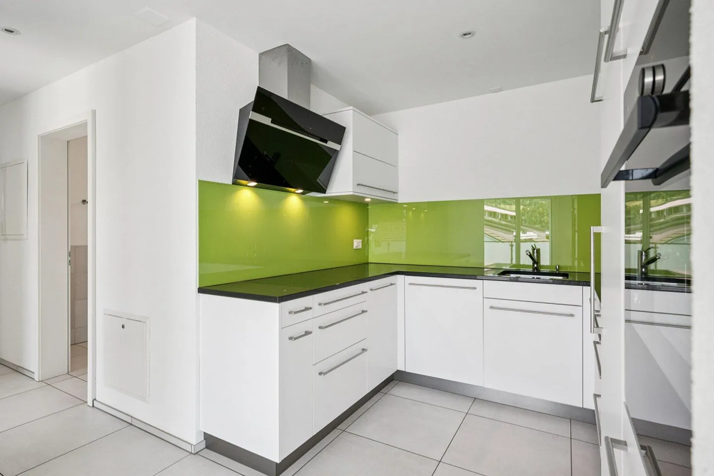 Vivere comodamente a Bubendorf - Foto 3 di 12